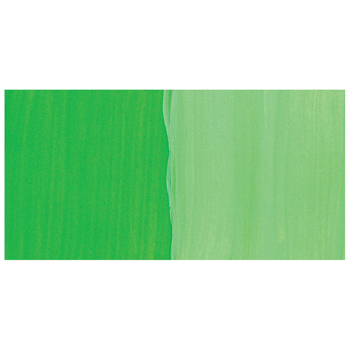 Golden SoFlat Matte Acrylic Paint - Fluorescent Green swatch