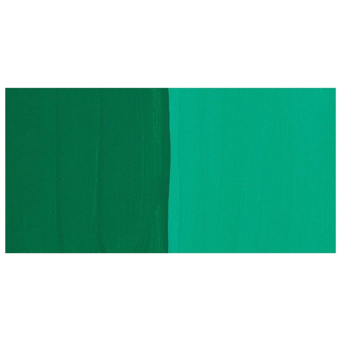 Golden SoFlat Matte Acrylic Paint - Permanent Green swatch