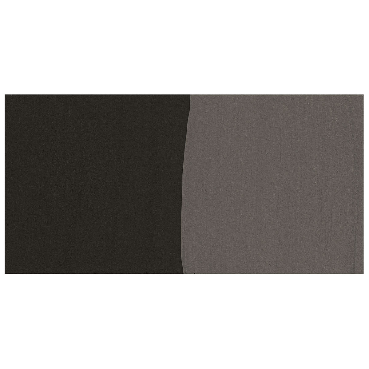 Golden SoFlat Matte Acrylic Paint - Raw Umber swatch