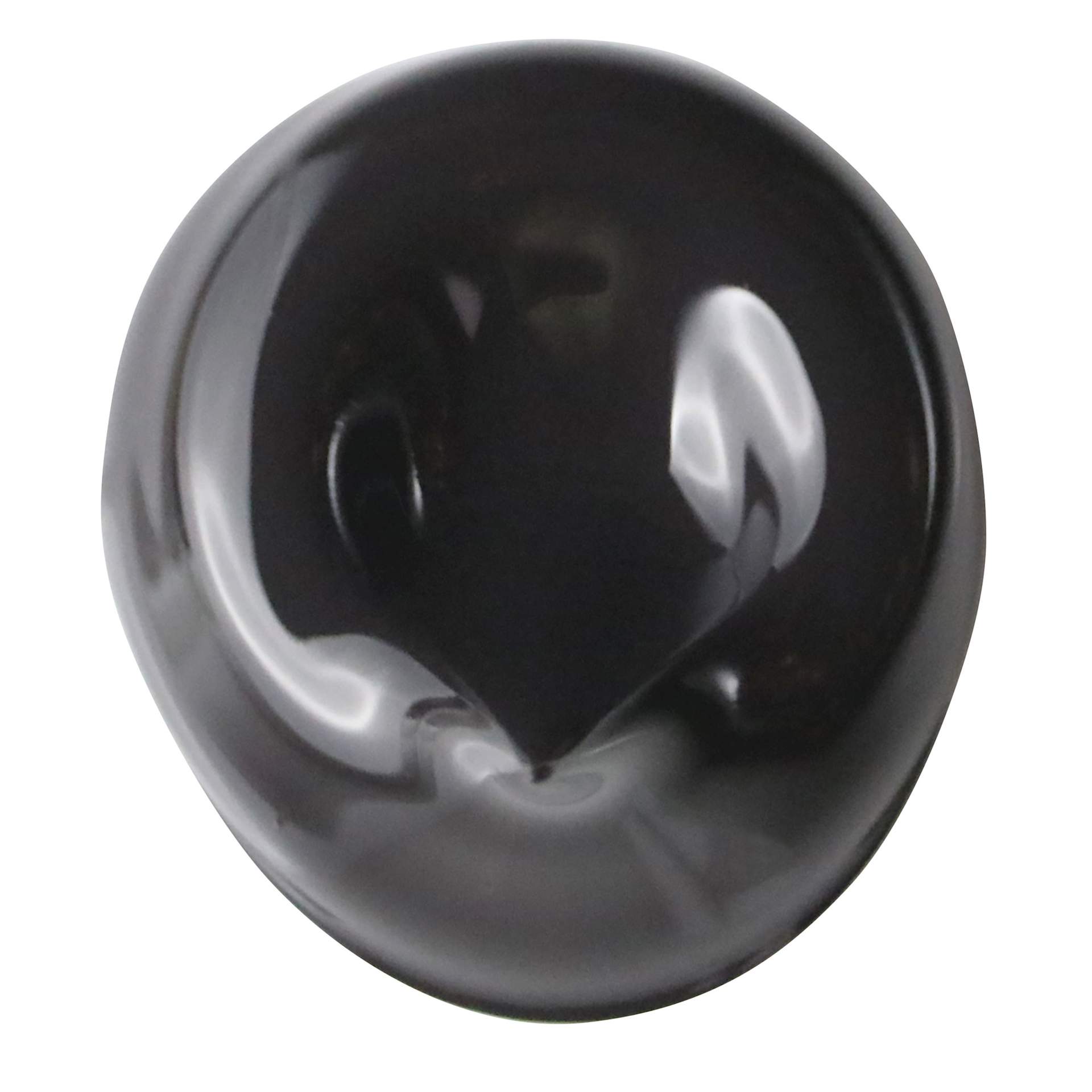 artPOP! Heavy Body Acrylic Paint - Mars Black, 120 ml Pouch (Drop of paint)