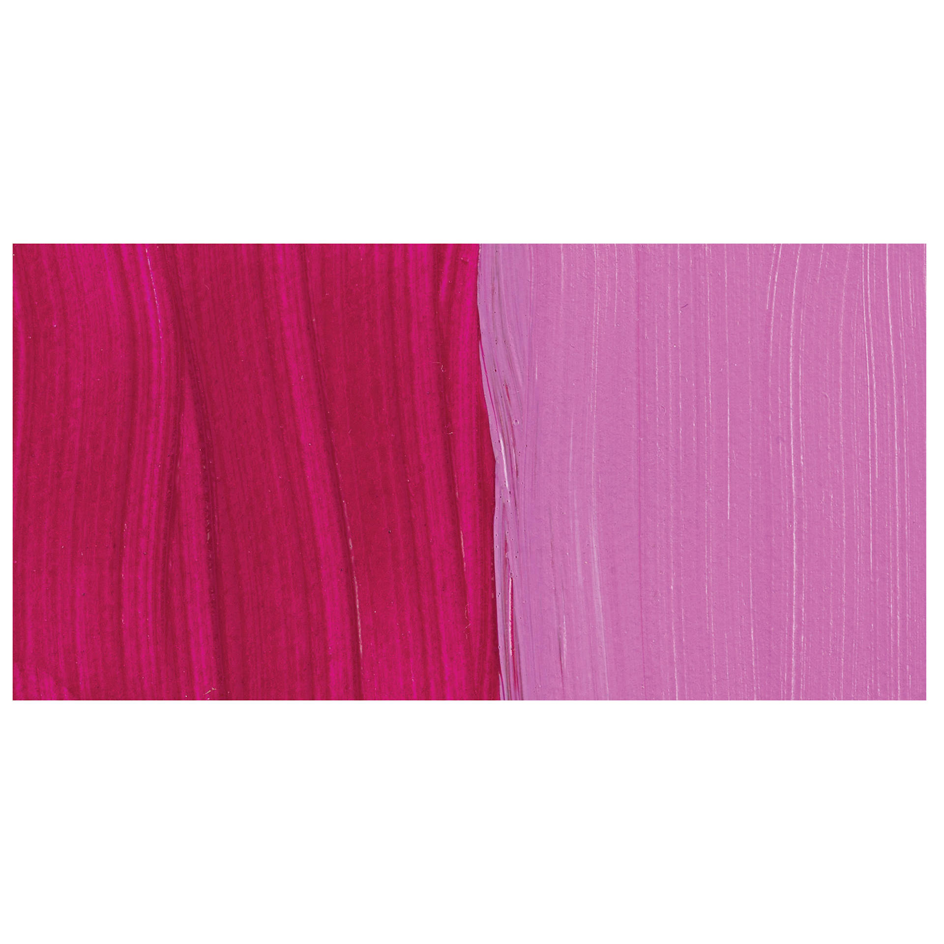 artPOP! Heavy Body Acrylic Paint - Quinacridone Rose, Swatch