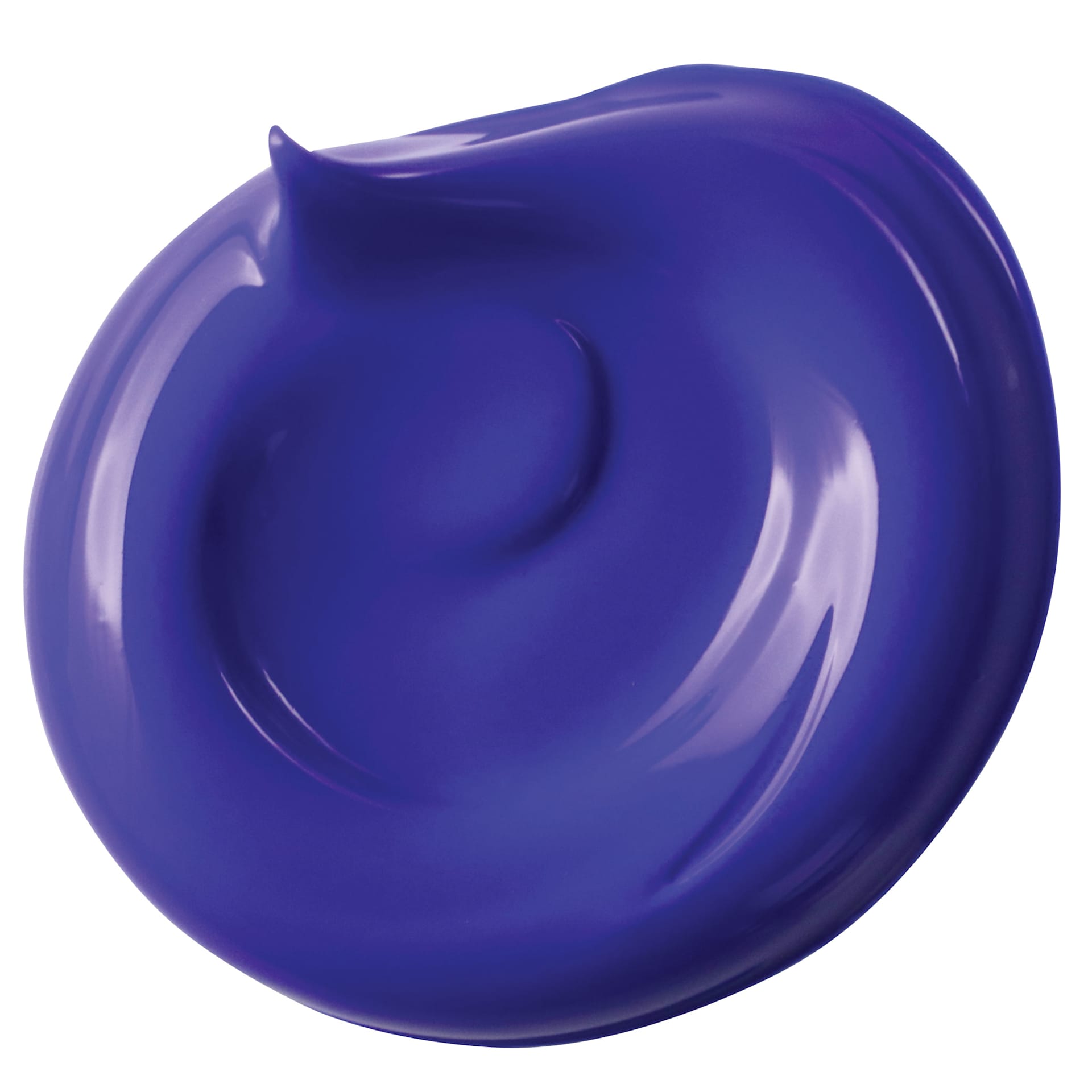 artPOP! Heavy Body Acrylic Paints - Ultramarine Blue (Drop of paint)