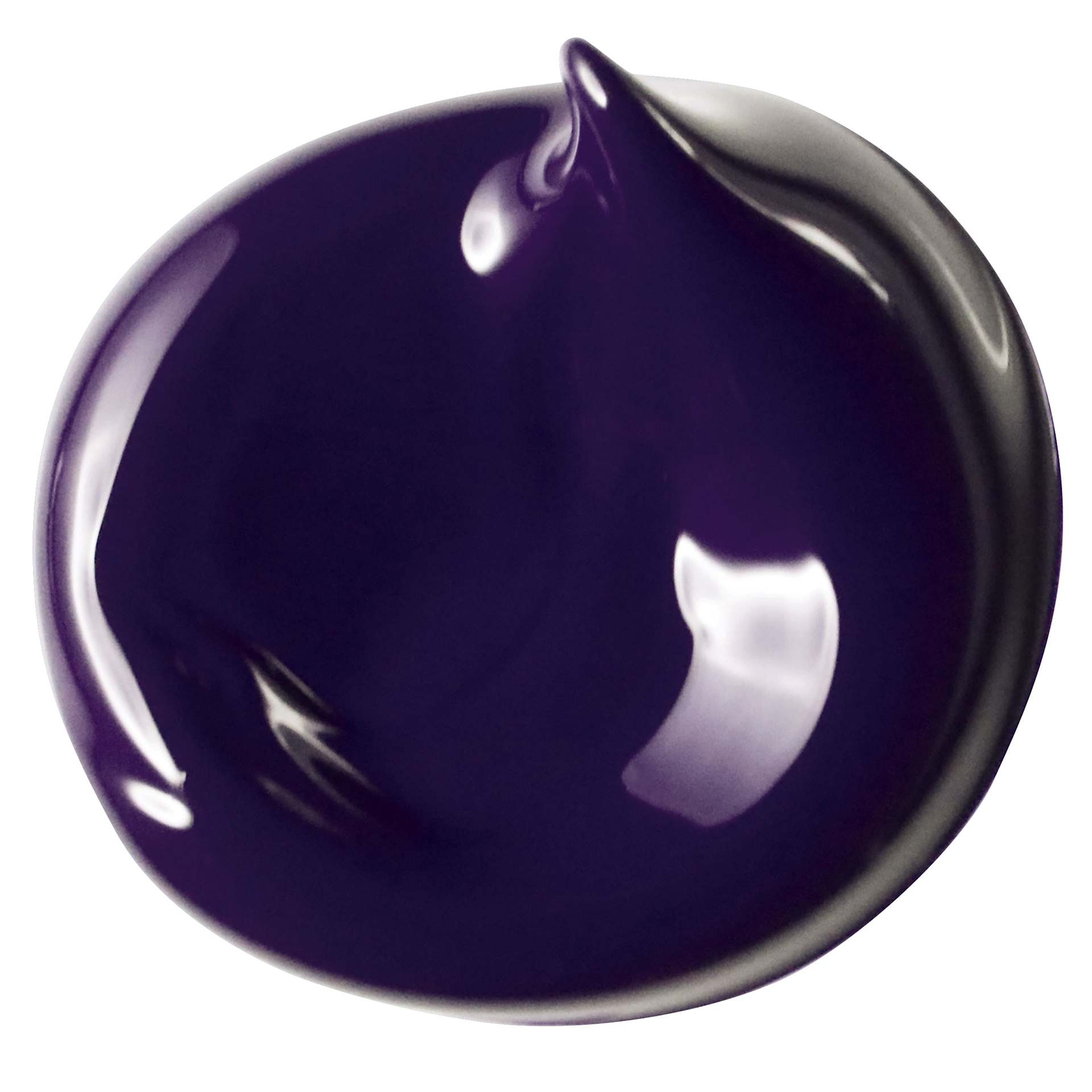 artPOP! Heavy Body Acrylic Paints - Violet (Drop of paint)