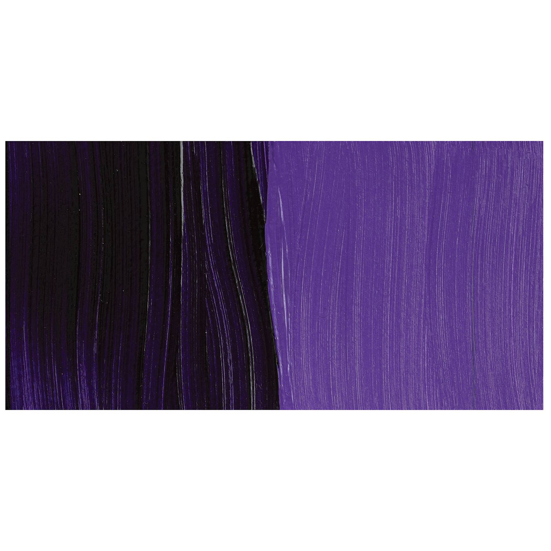 artPOP! Heavy Body Acrylic Paint - Violet, Swatch