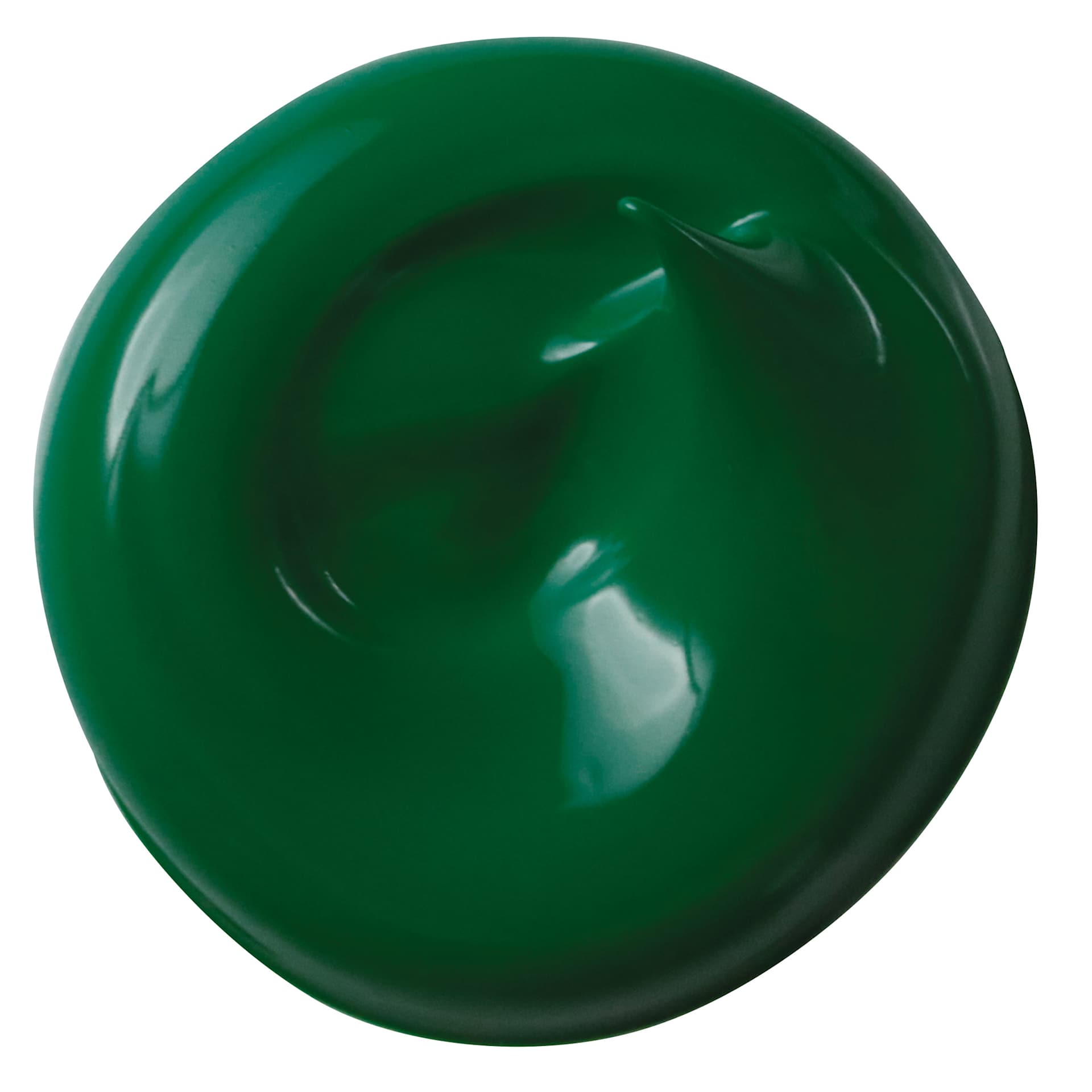 artPOP! Heavy Body Acrylic Paint - Sap Green (Drop of paint)