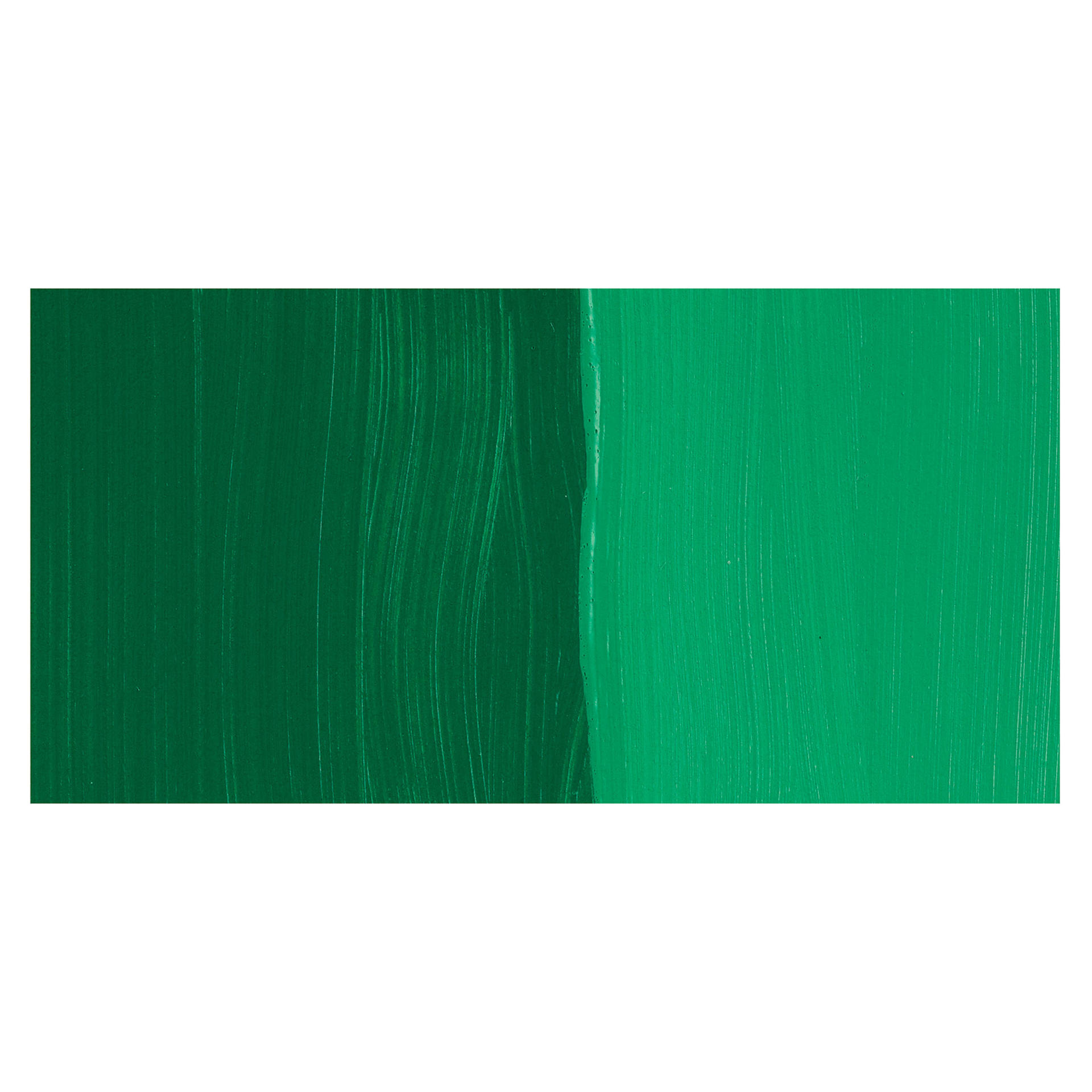 artPOP! Heavy Body Acrylic Paint - Medium Green, Swatch