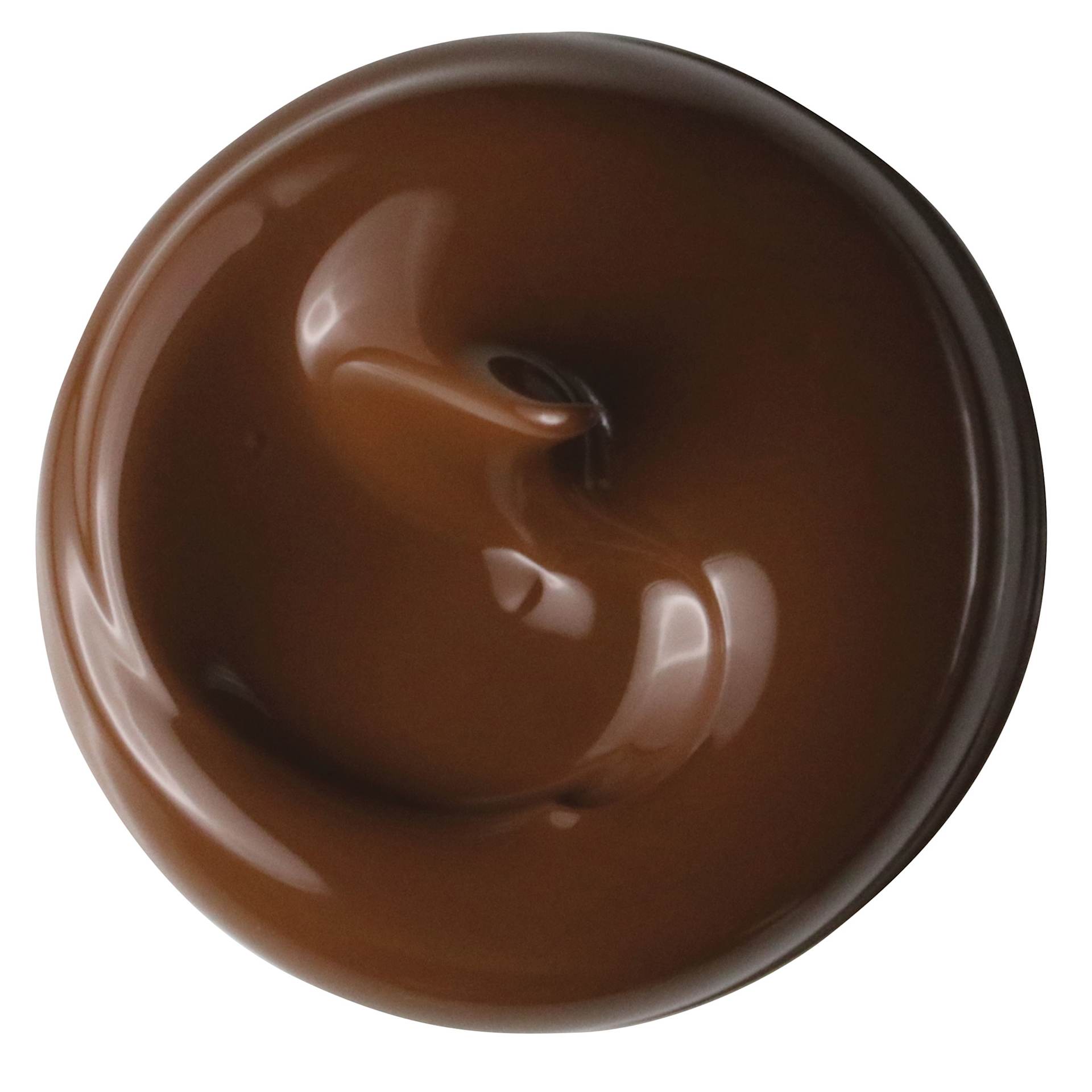 artPOP! Heavy Body Acrylic Paint - Burnt Umber (Drop of paint)