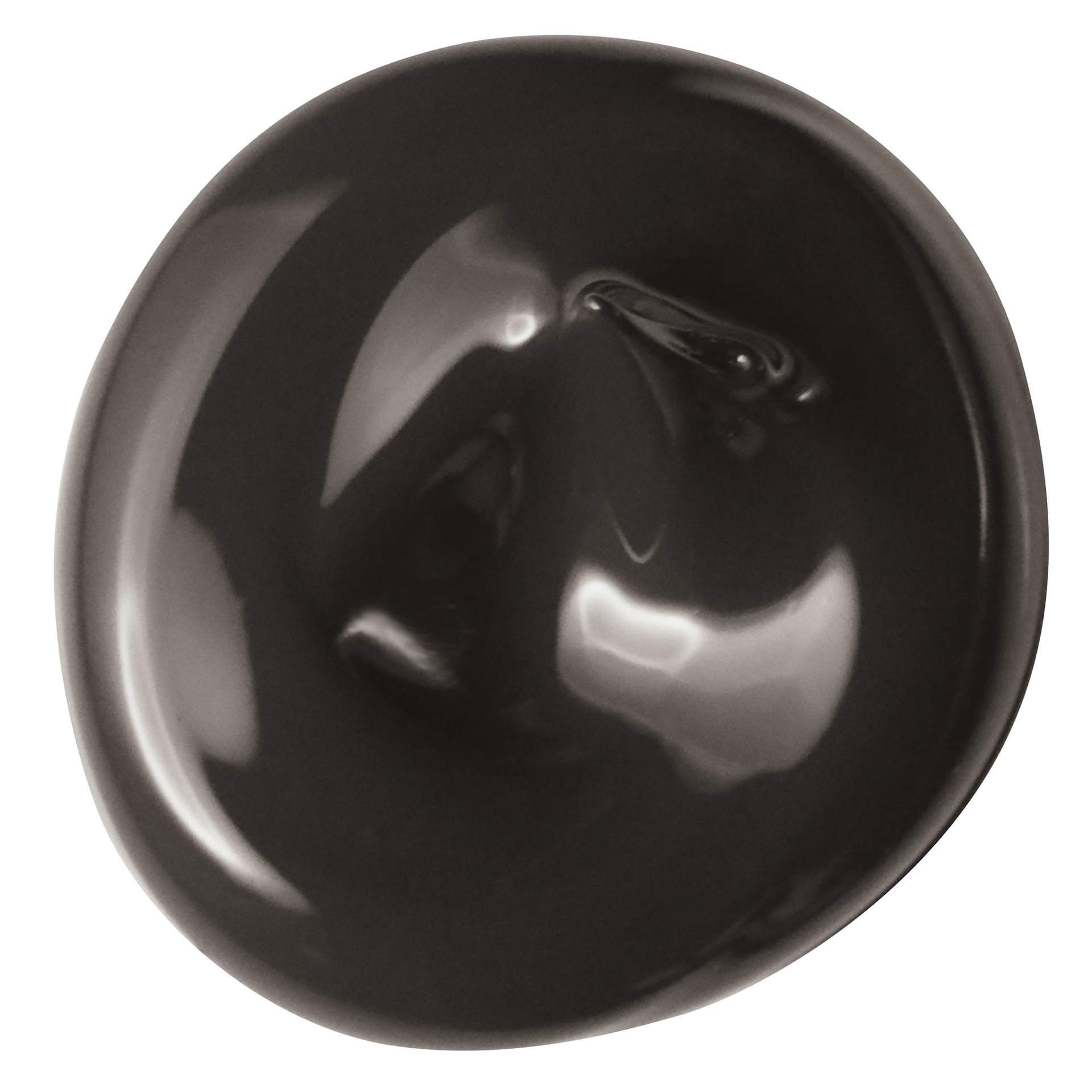 artPOP! Heavy Body Acrylic Paints - Vandyke Brown (Drop of paint)