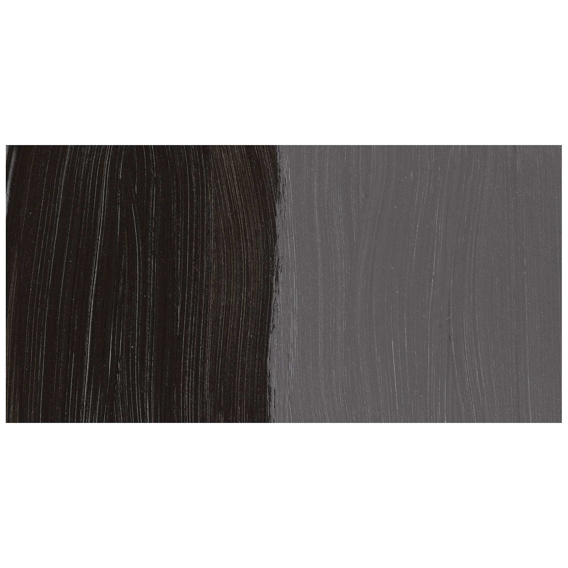 artPOP! Heavy Body Acrylic Paint - Vandyke Brown, Swatch