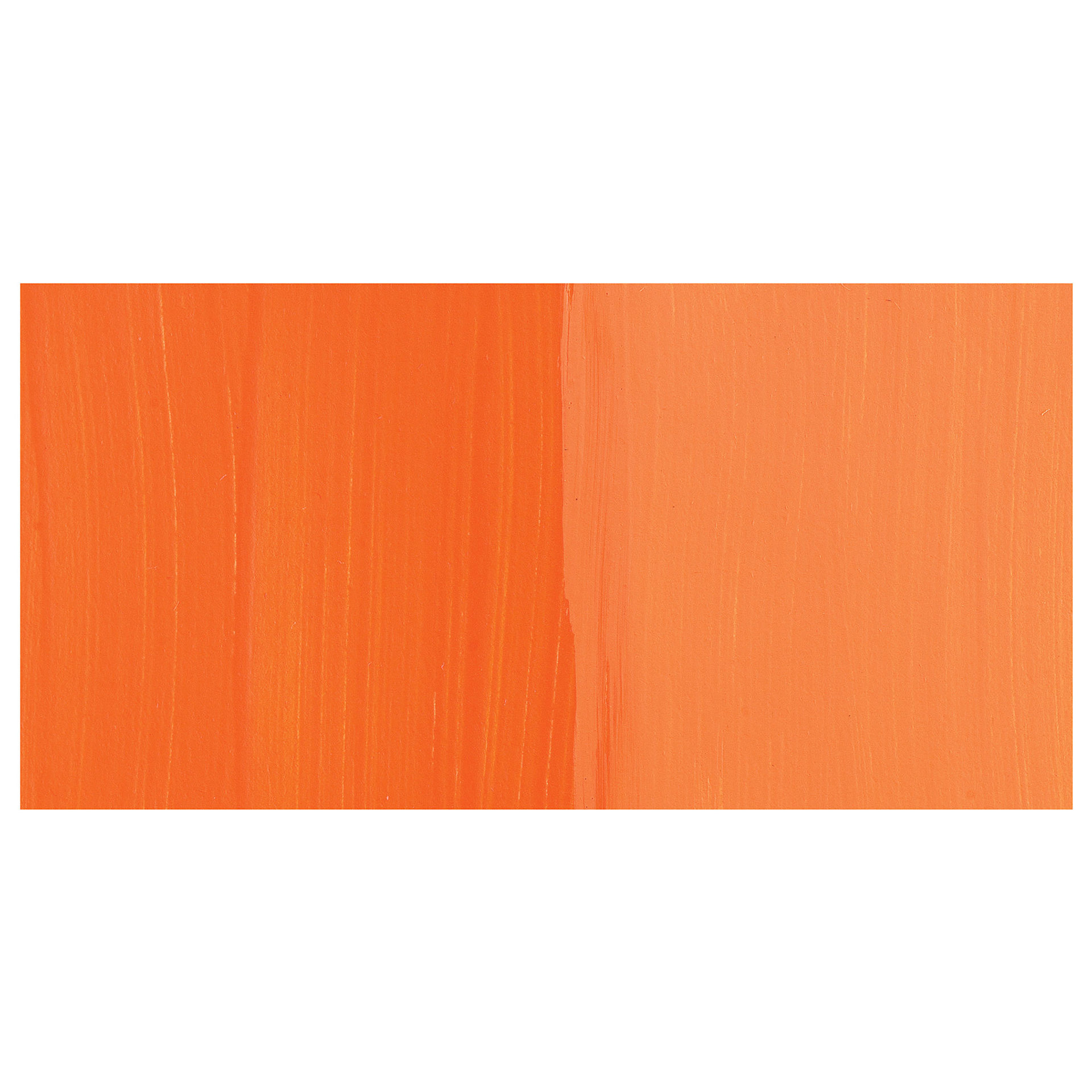 Golden Paintworks Mural and Theme Acrylic Paint - Yellow Orange swatch