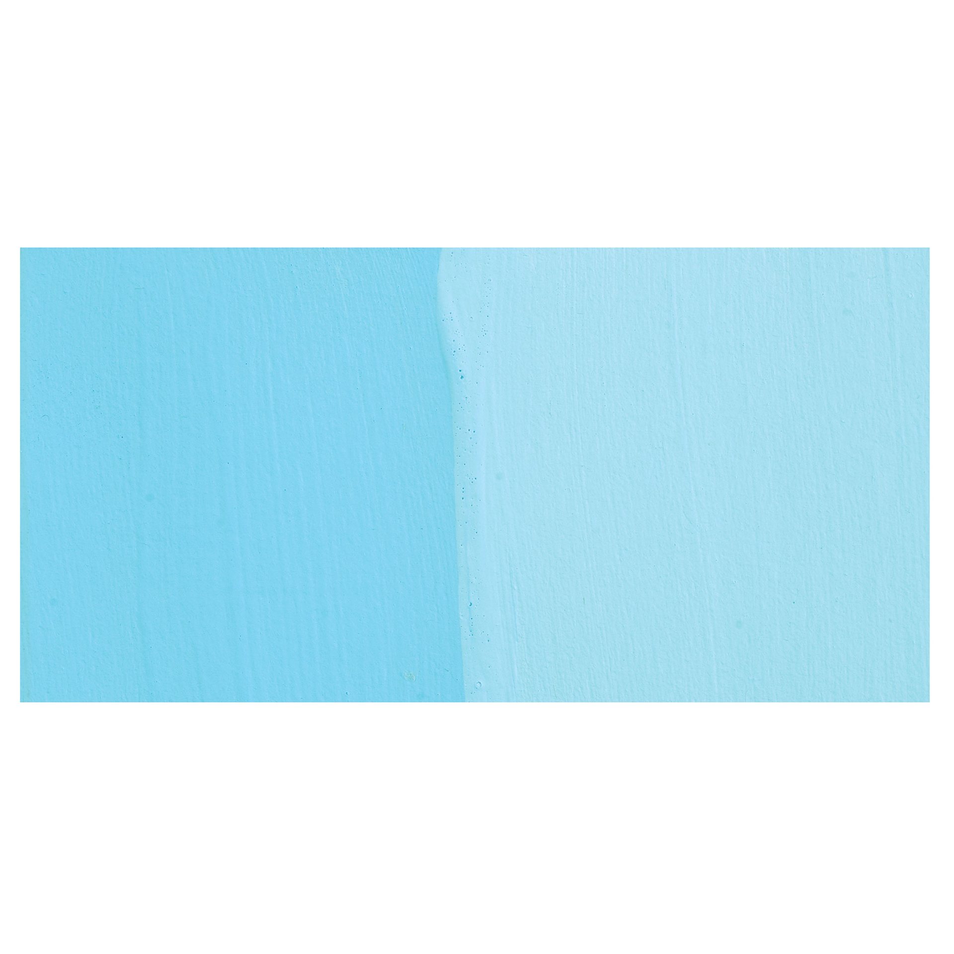 Golden Paintworks Mural and Theme Acrylic Paint - Light Blue (Green Shade) swatch