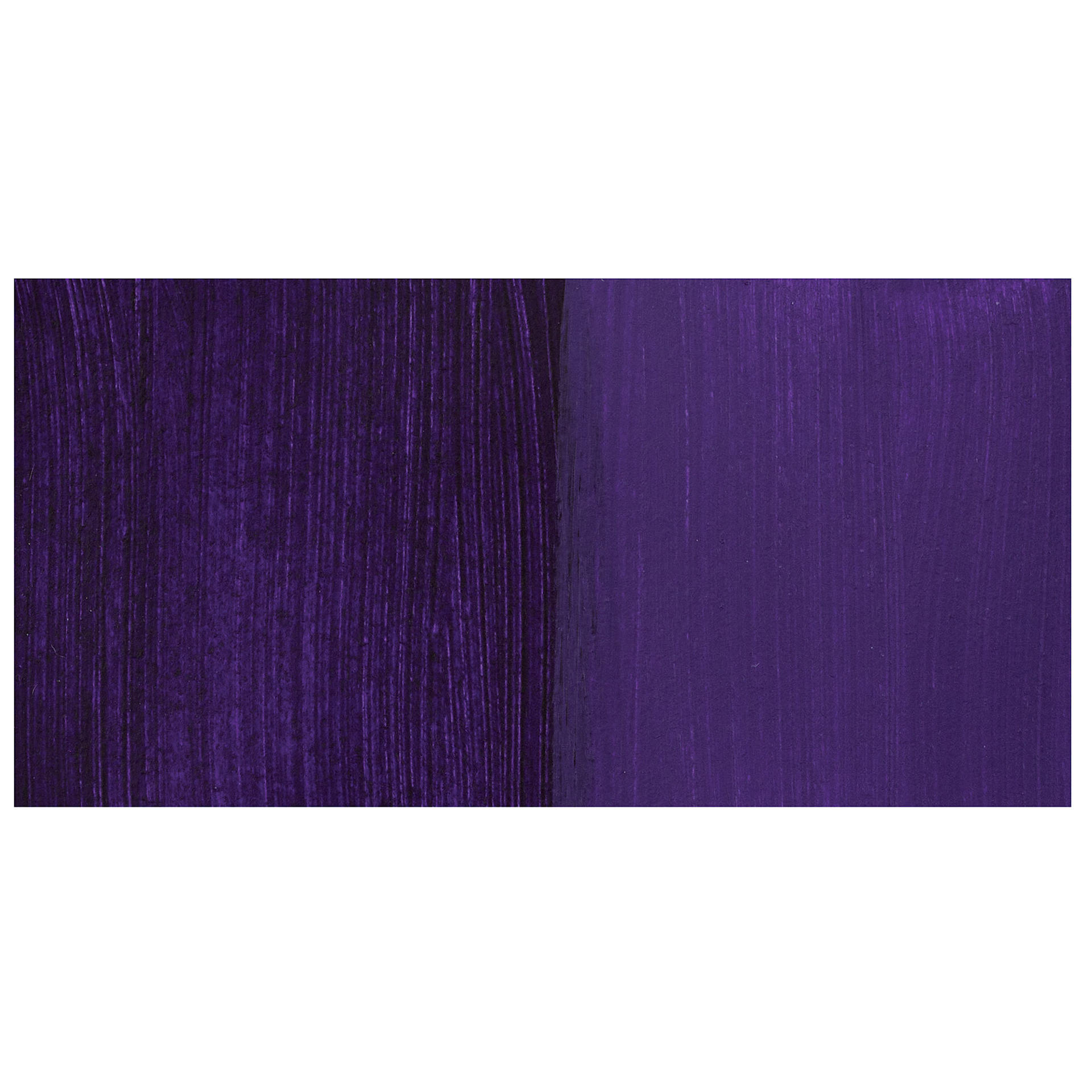 Golden Paintworks Mural and Theme Acrylic Paint - Dioxazine Purple swatch