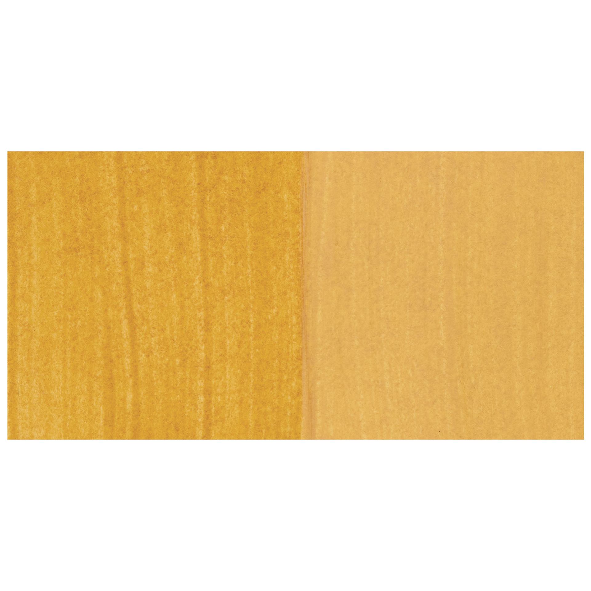 Tri-Art Low-Viscosity Artist Acrylic - Transparent Yellow Oxide swatch