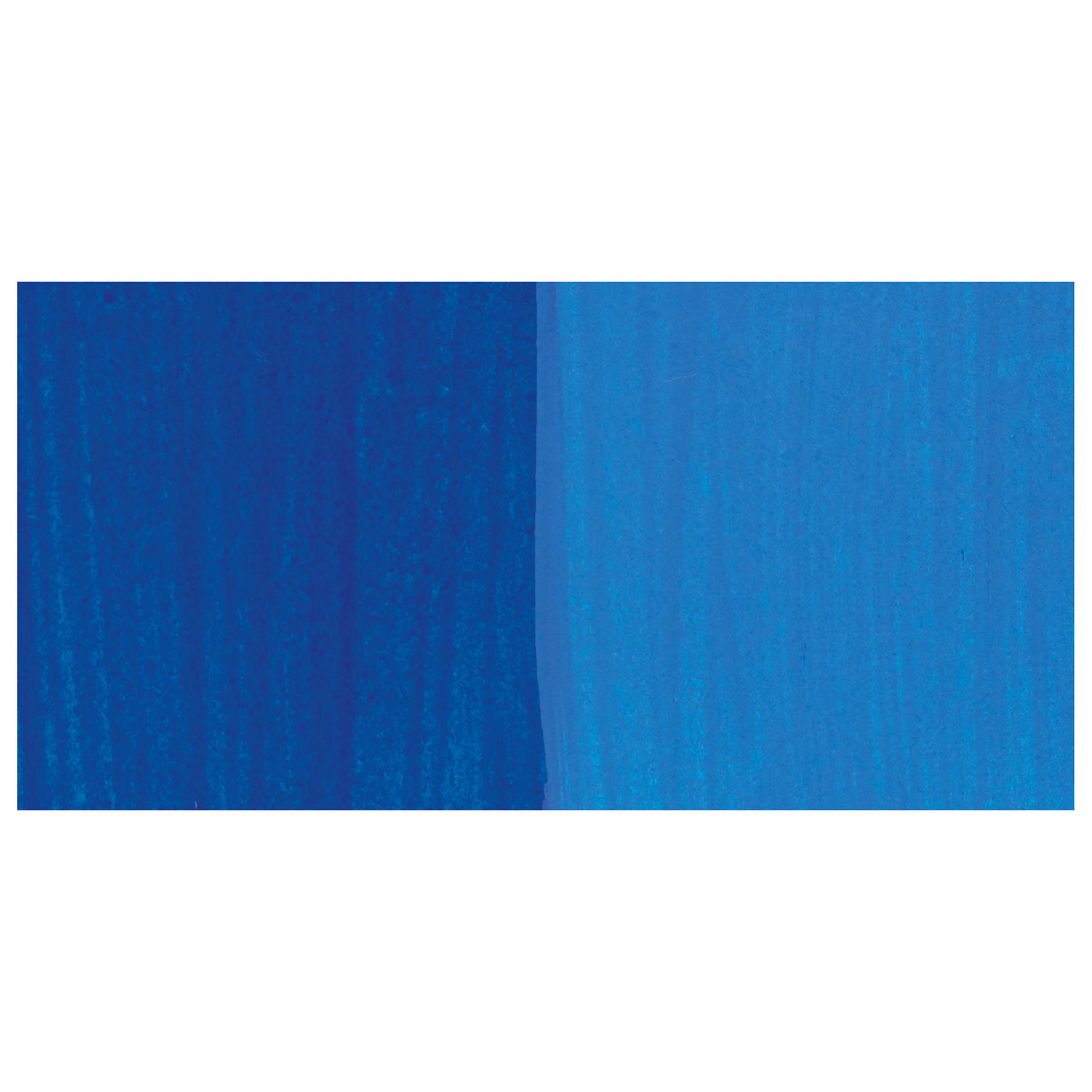 Tri-Art Low-Viscosity Artist Acrylic - Cobalt Blue (Hue) swatch