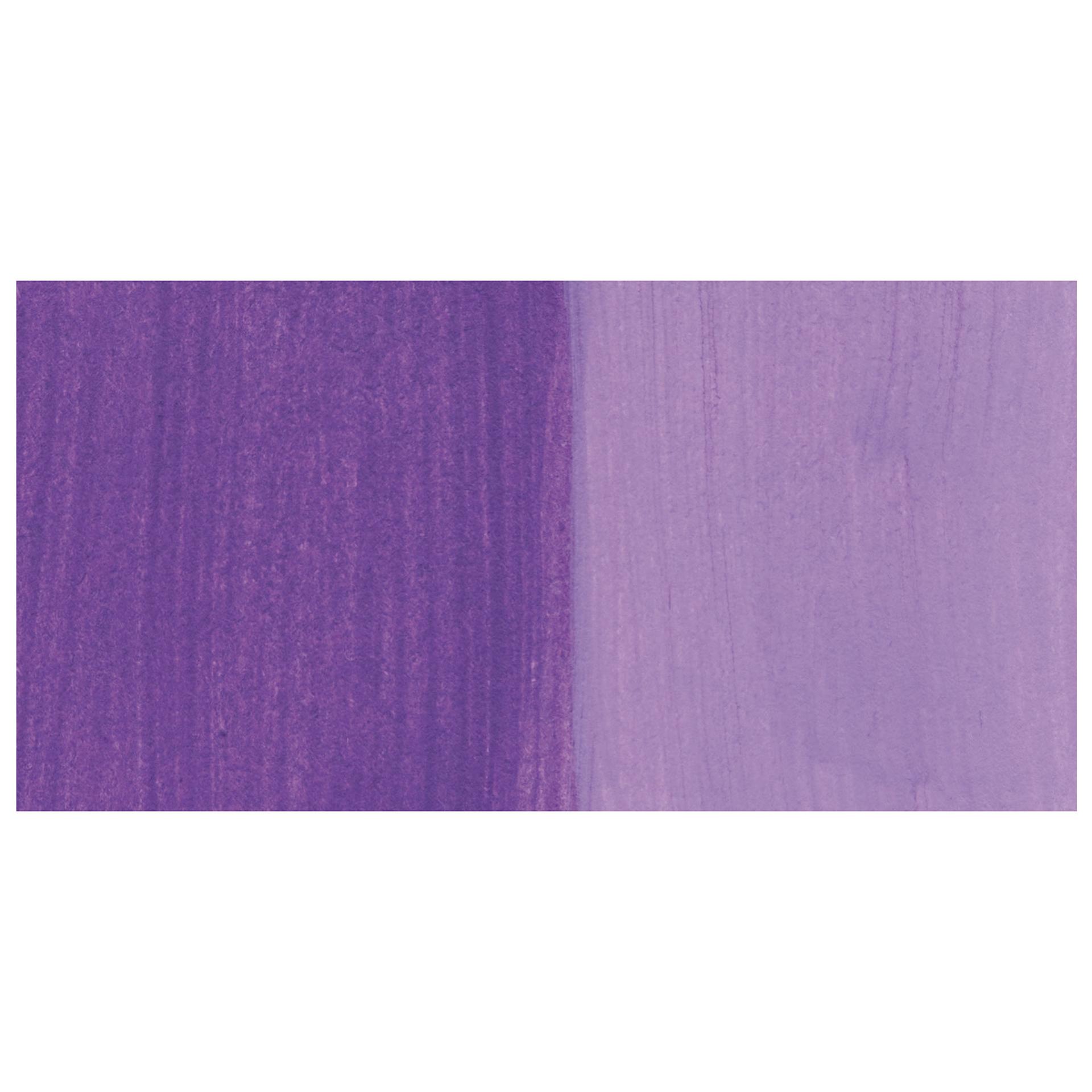 Tri-Art Low-Viscosity Artist Acrylic - Brilliant Purple swatch