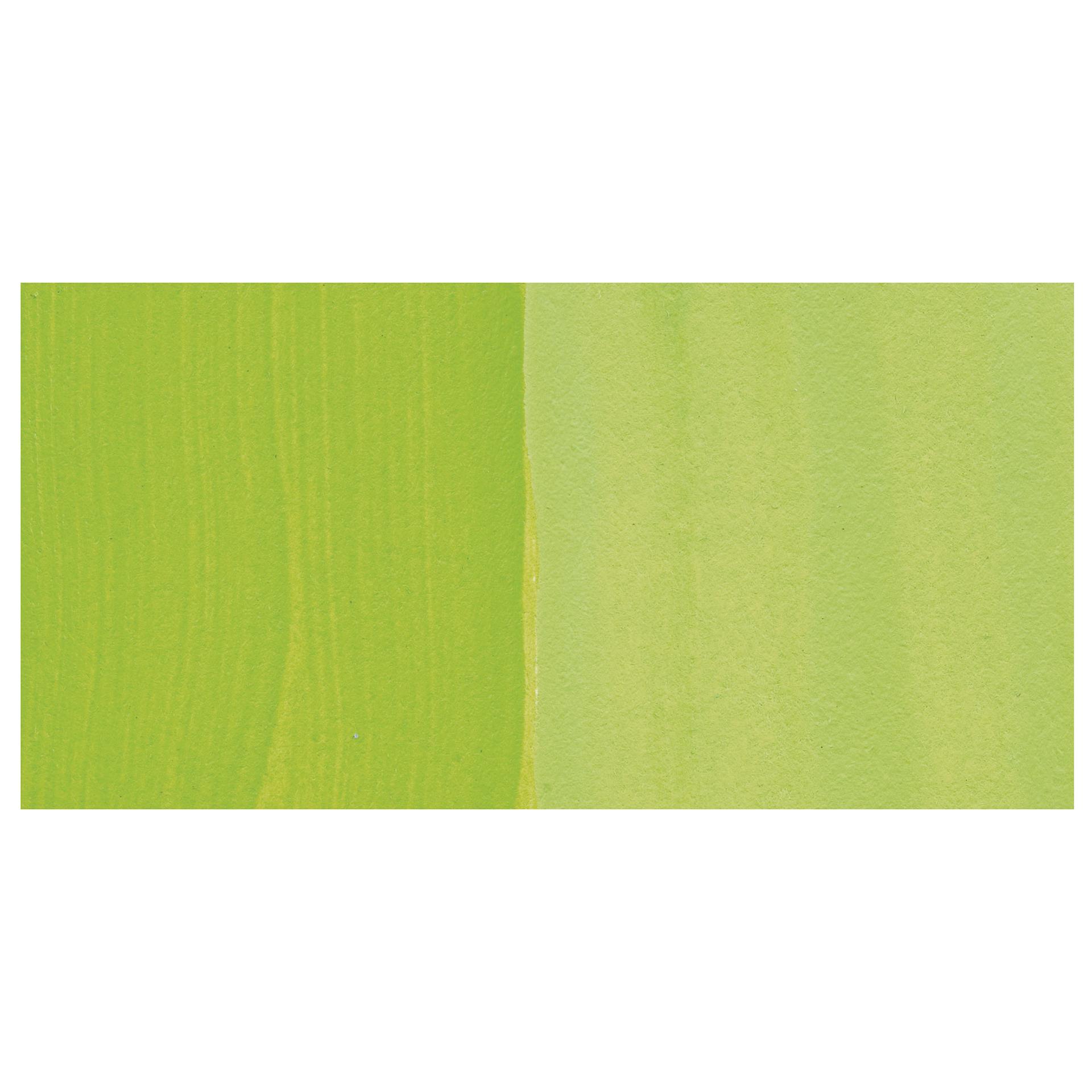 DecoArt Fluid Art Ready-To-Pour Acrylic - Chartreuse swatch