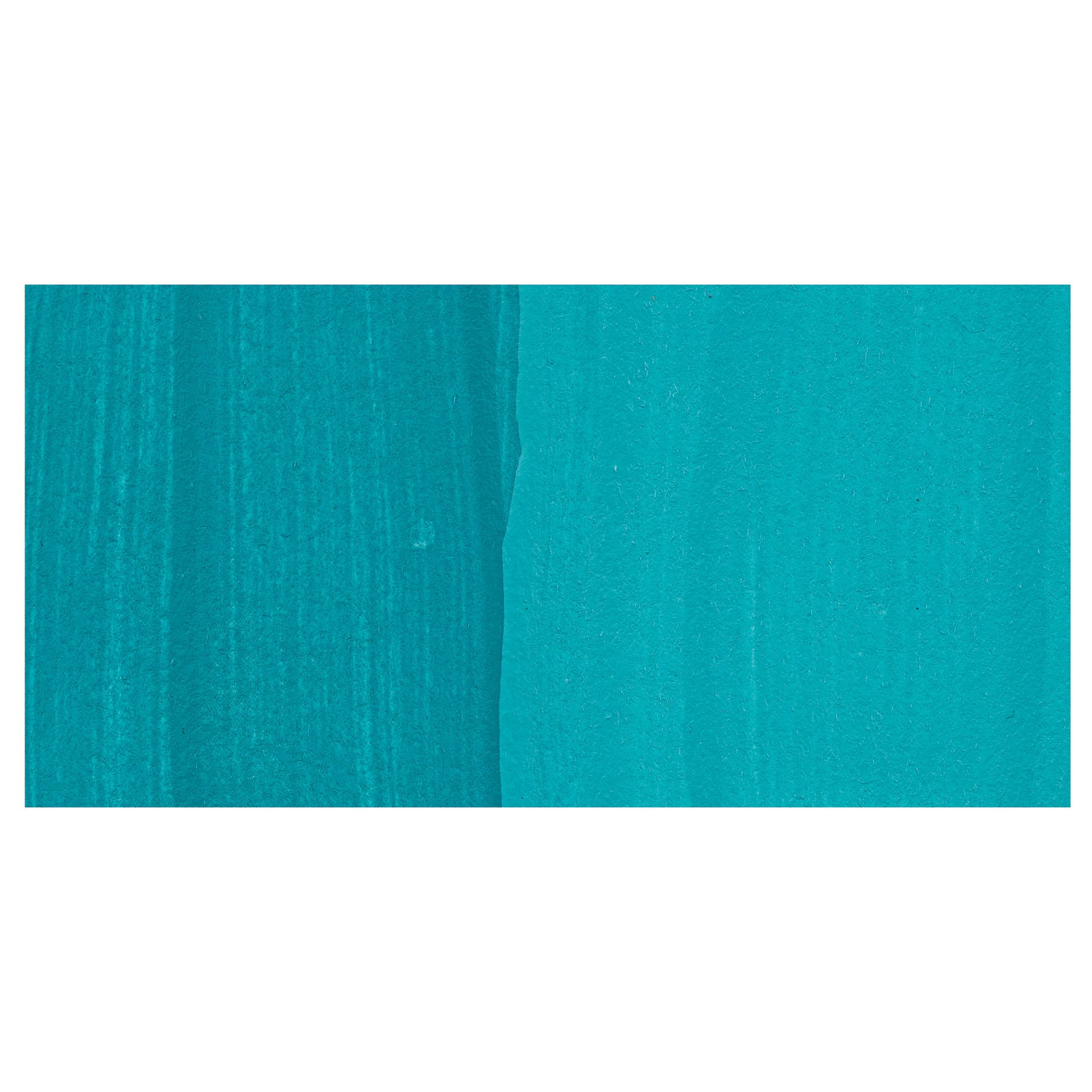 DecoArt Fluid Art Ready-To-Pour Acrylic - Tropical Blue swatch
