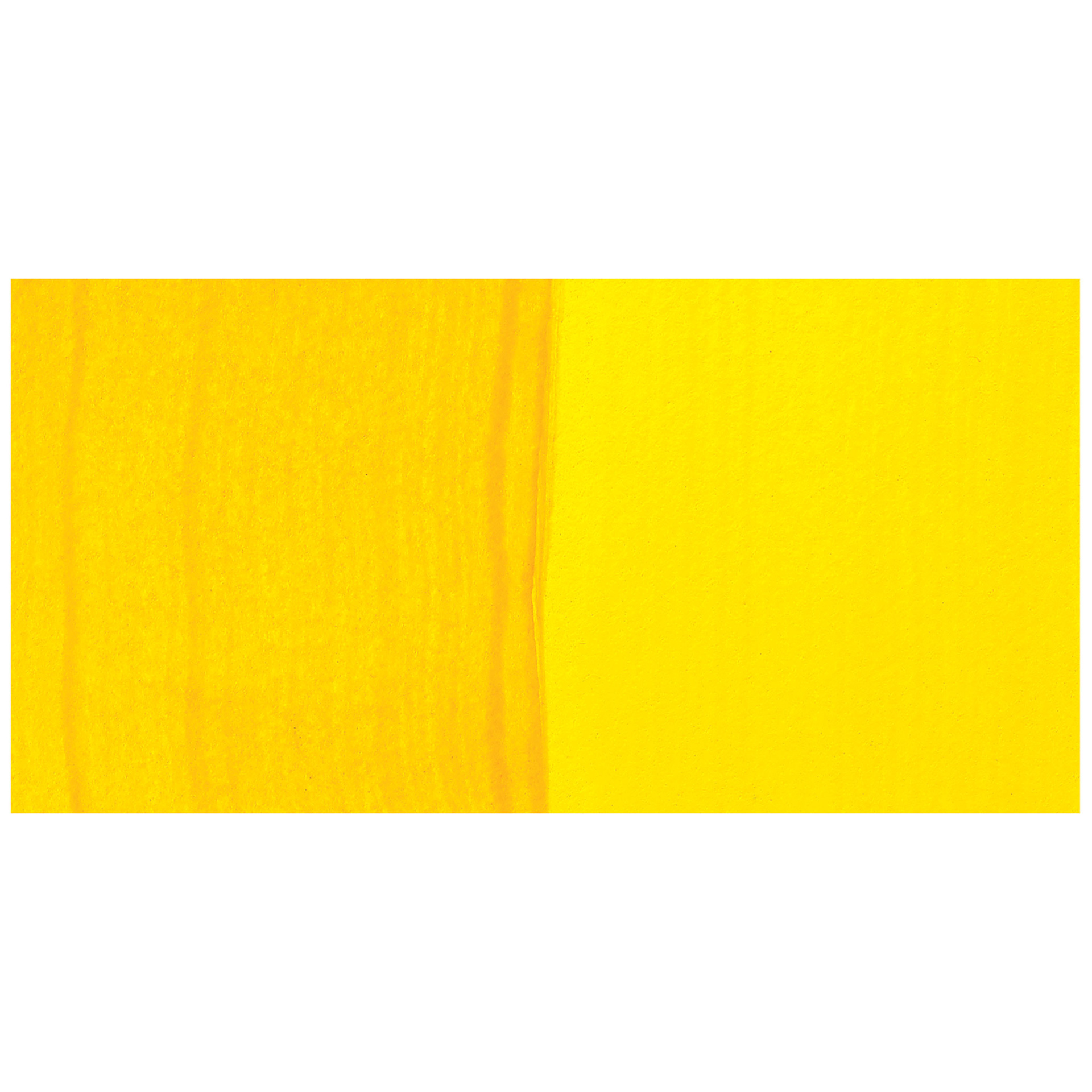 Blick Artists’ Fluid Acrylic - Transparent Orange swatch