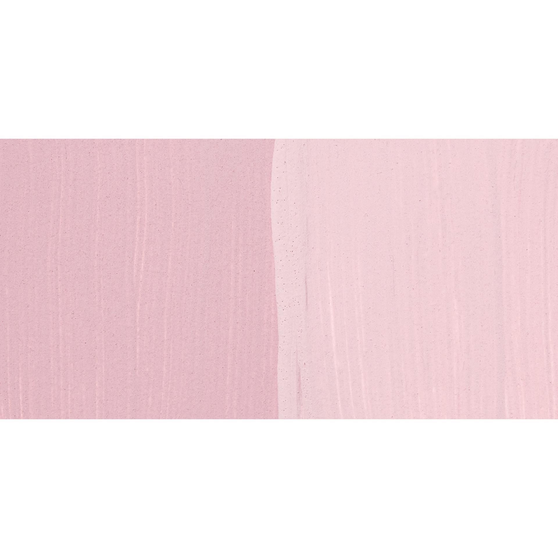 DecoArt DecoEarth Premium Reclaimed Acrylic Paint - Dusty Rose, swatch
