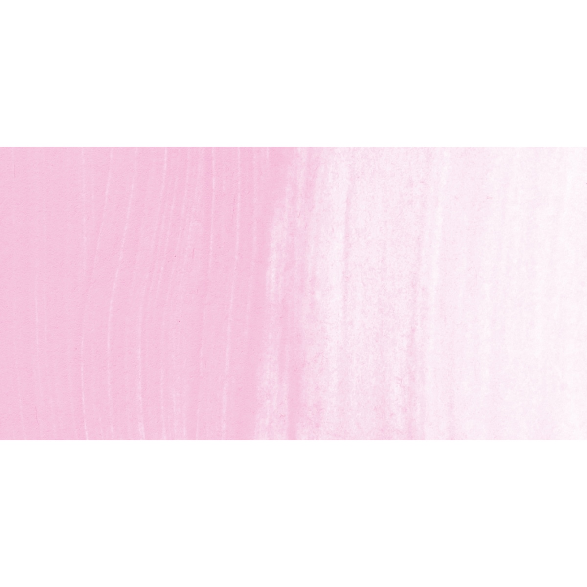 FolkArt Watercolor Gelz Acrylic Paint - Cotton Candy - Swatch