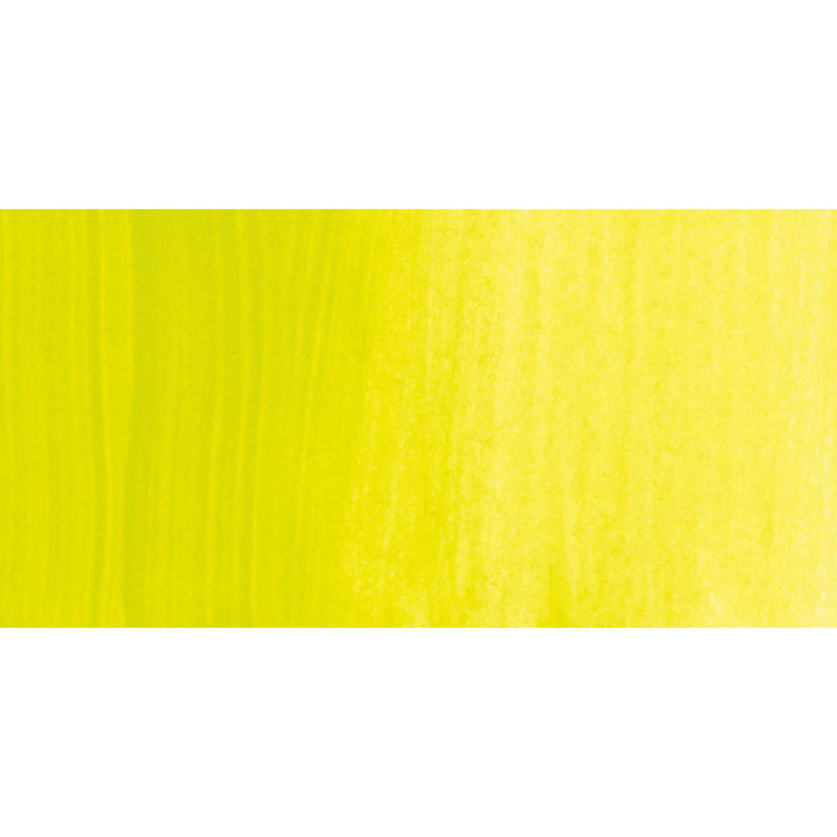 FolkArt Watercolor Gelz Acrylic Paint - Limelight - Swatch