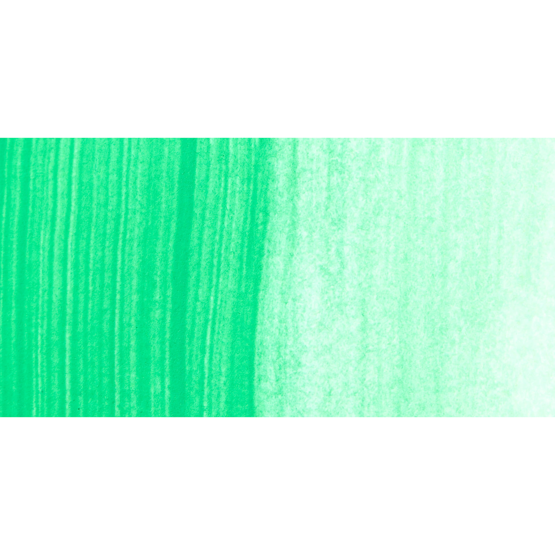 FolkArt Watercolor Gelz Acrylic Paint - Sea Turtle - Swatch