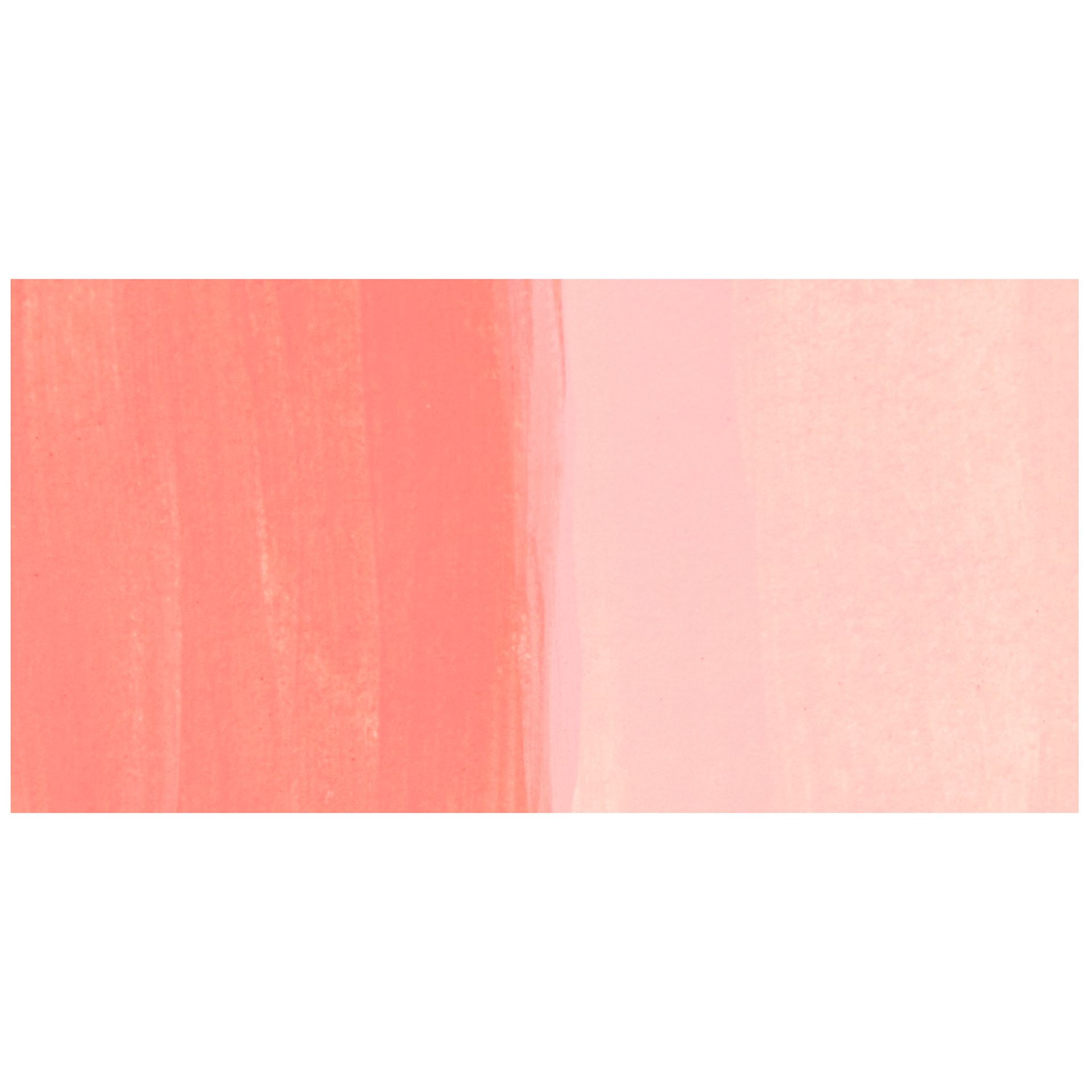 Chroma Craft Colors Acrylic Paint - Coral Sand, swatch only