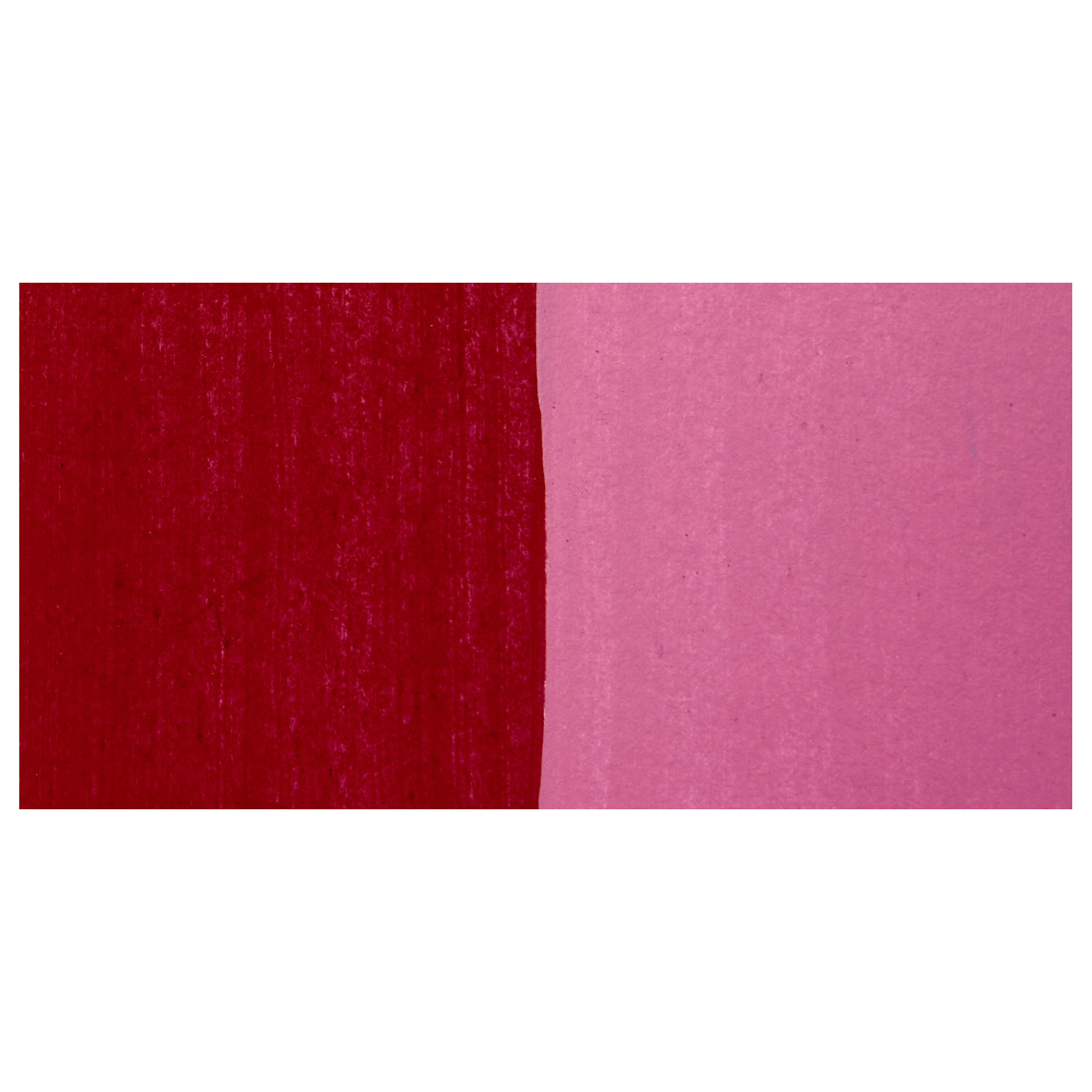 Chroma Craft Colors Acrylic Paint - Cherrywood, swatch only