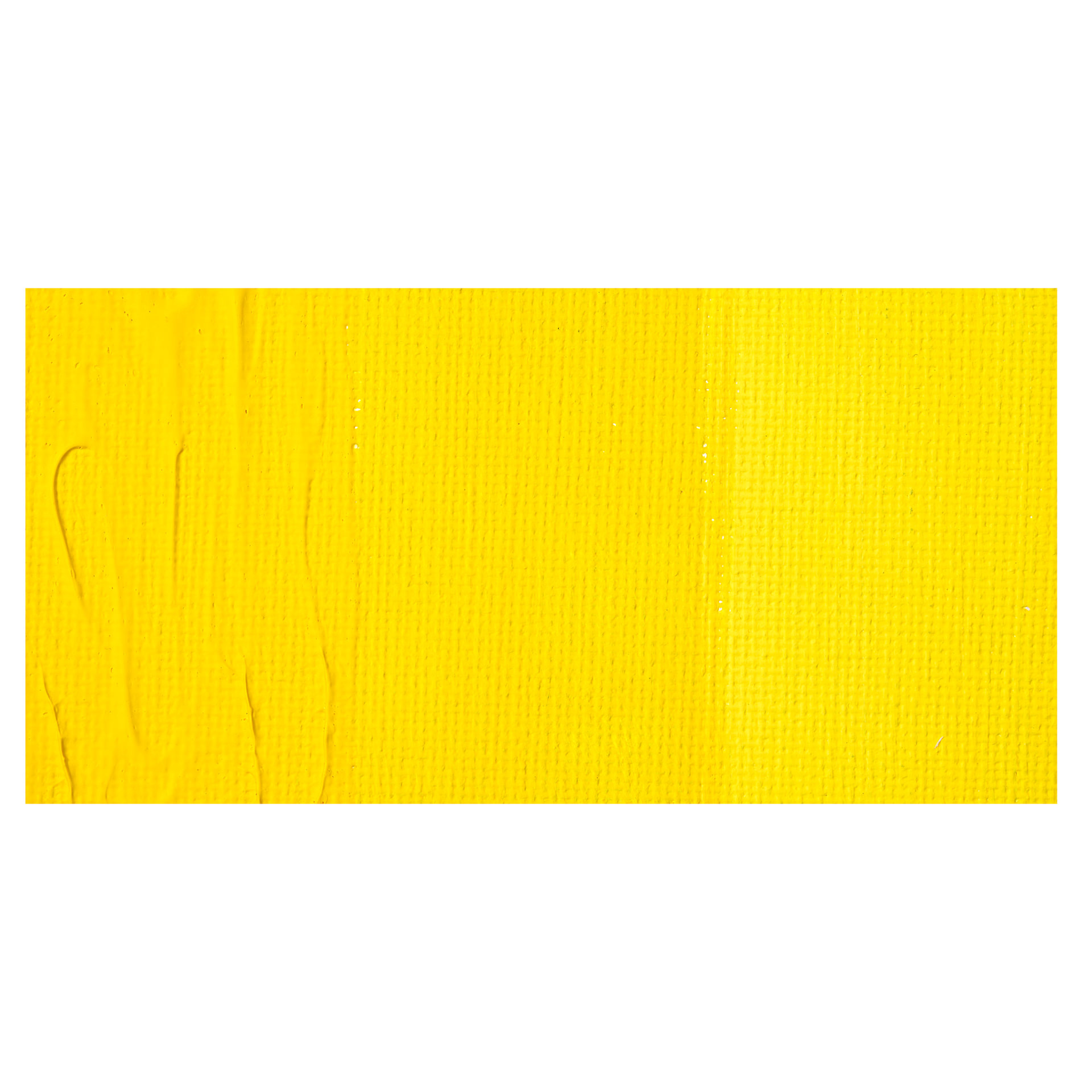 Liquitex Bio-Based Heavy Acrylic Paint - Cadmium-Free Yellow Medium swatch