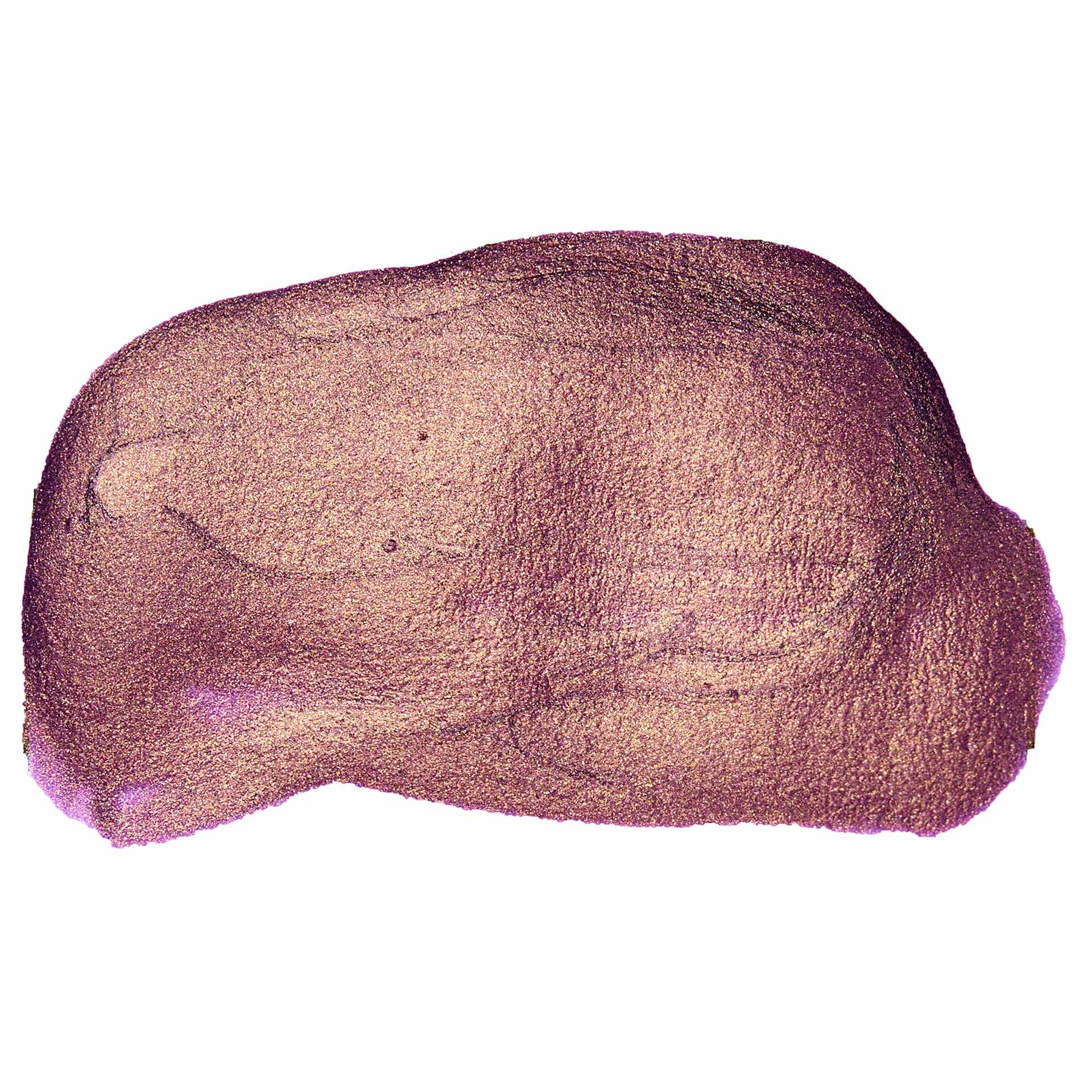FolkArt Color Shift Paint - Plum Flash, swatch