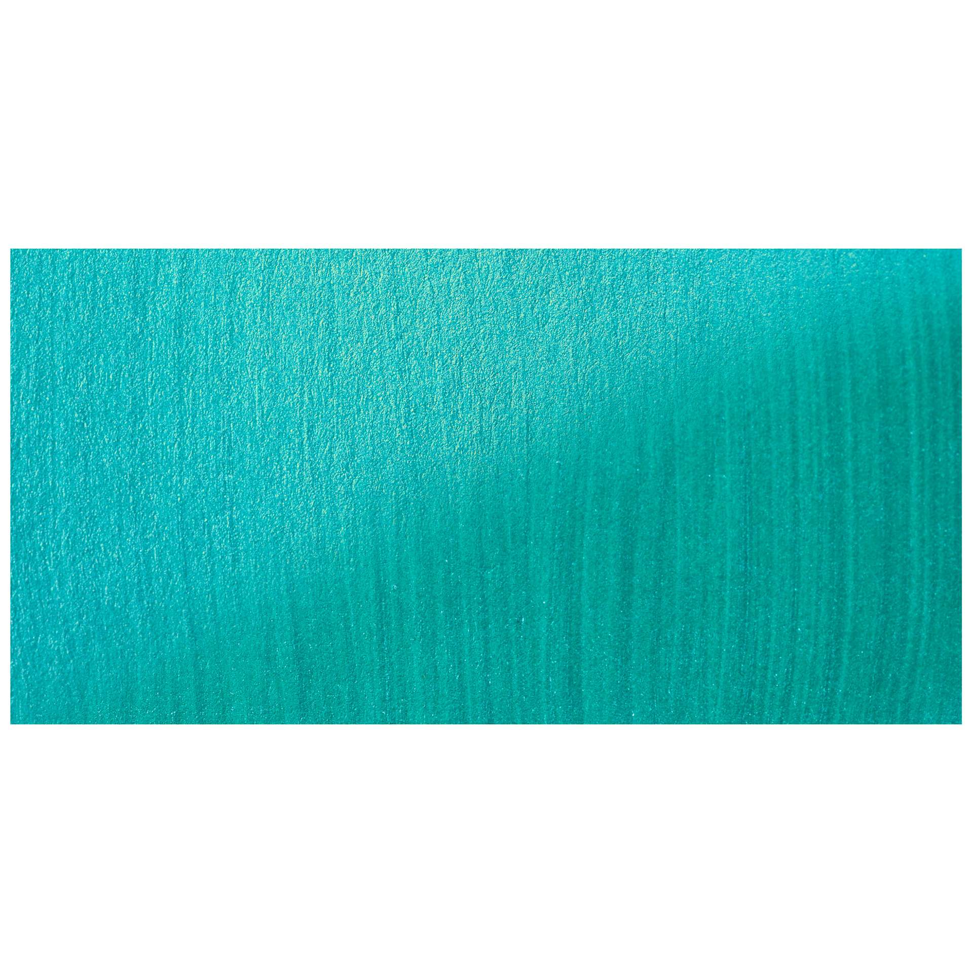 DecoArt Extreme Sheen Metallic Acrylic Paint - Aquamarine swatch