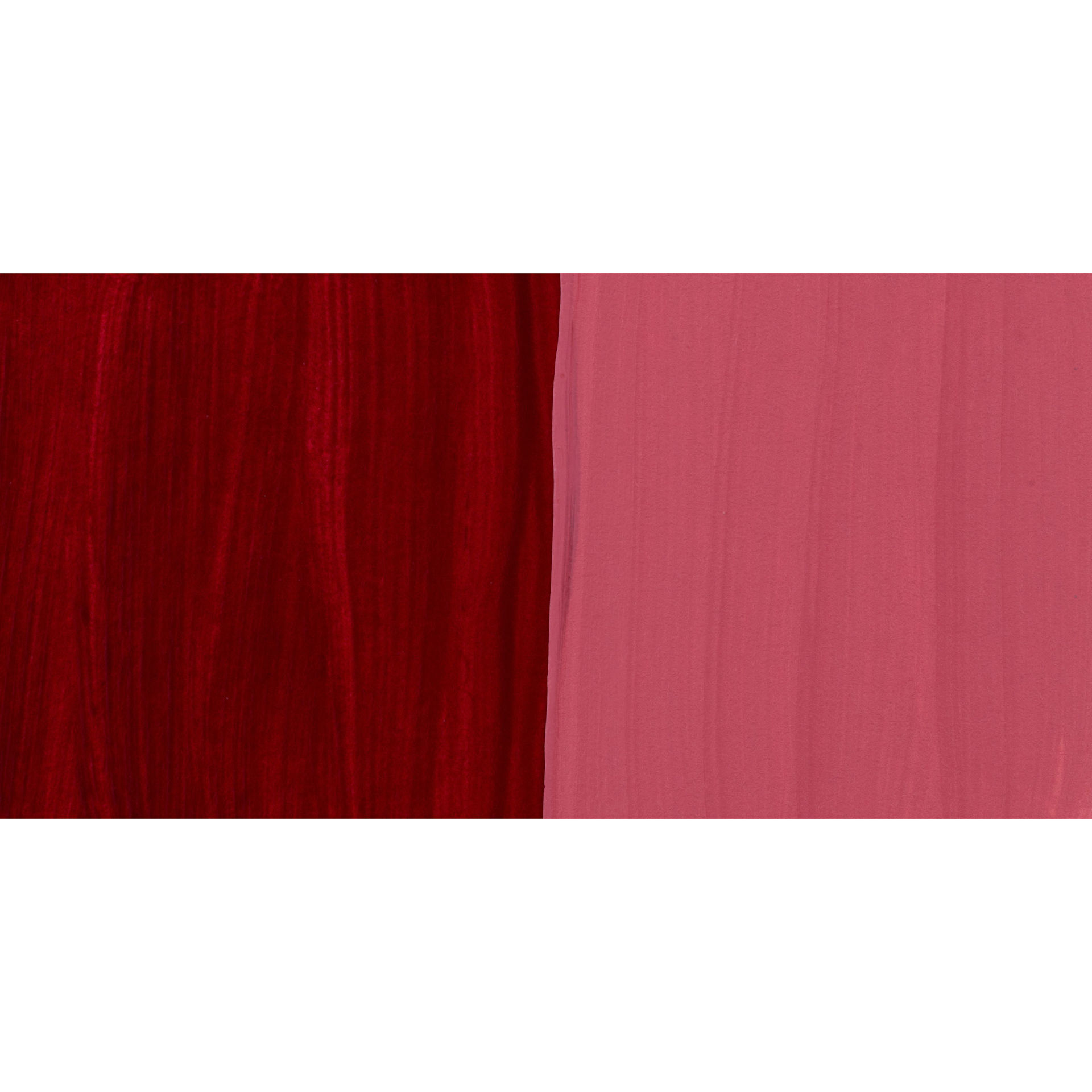 Schmincke Primacryl Professional Fluid Acrylic - Alizarin Crimson Hue swatch