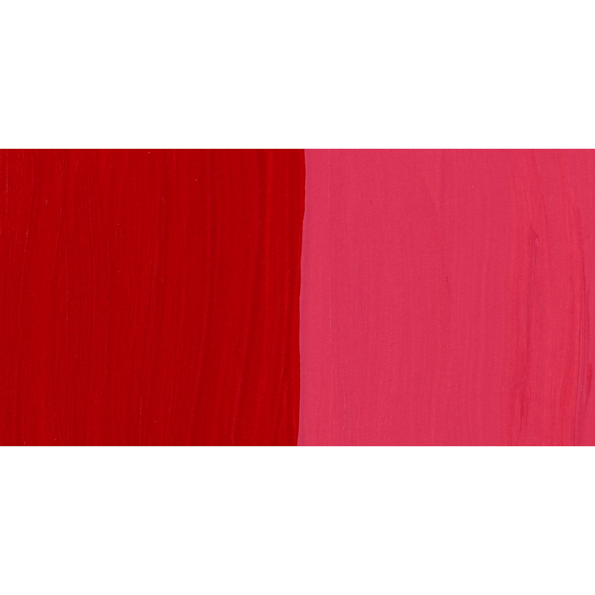 Schmincke Primacryl Professional Fluid Acrylic - Pyrrole Red swatch