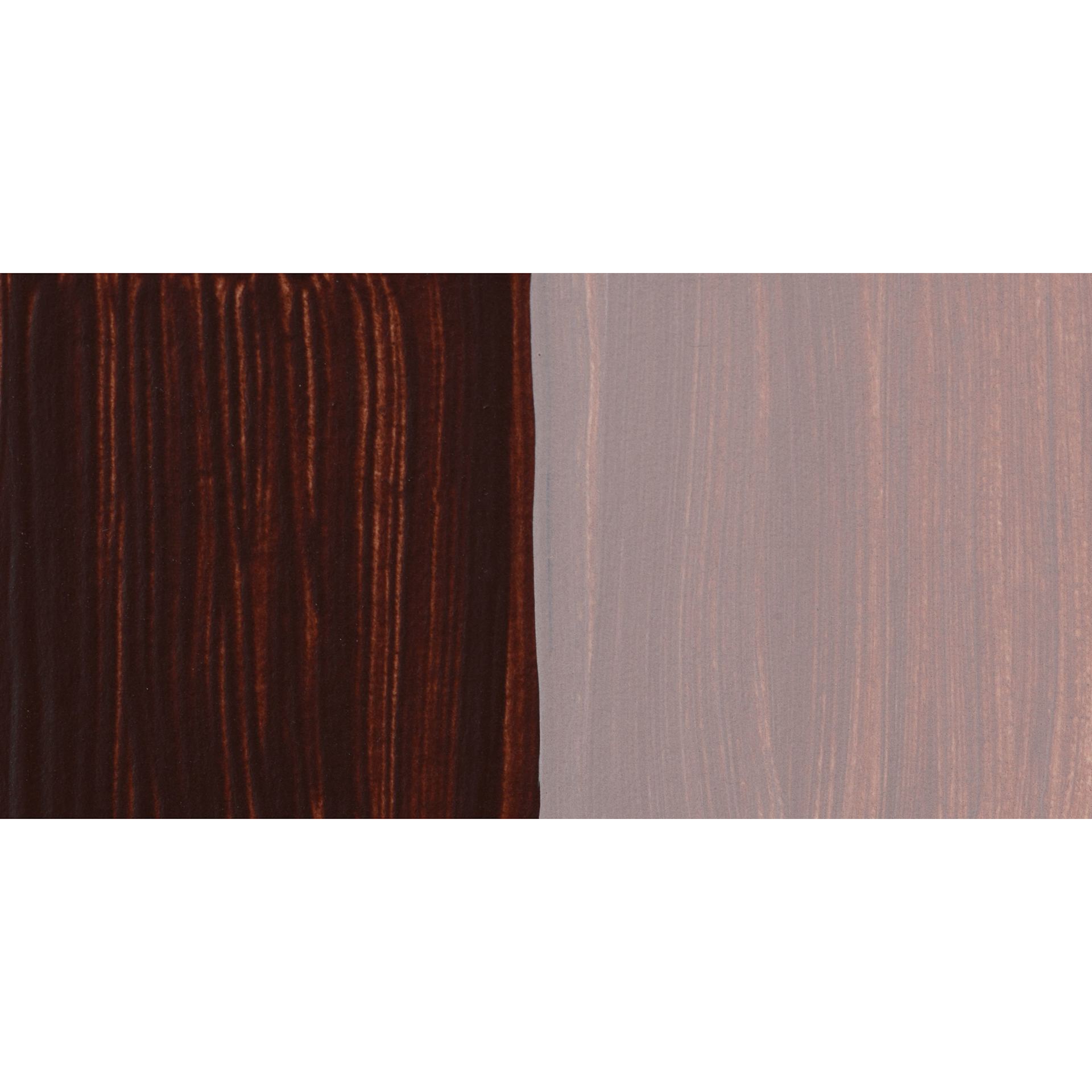 Schmincke Primacryl Professional Fluid Acrylic - Natural Burnt Umber swatch