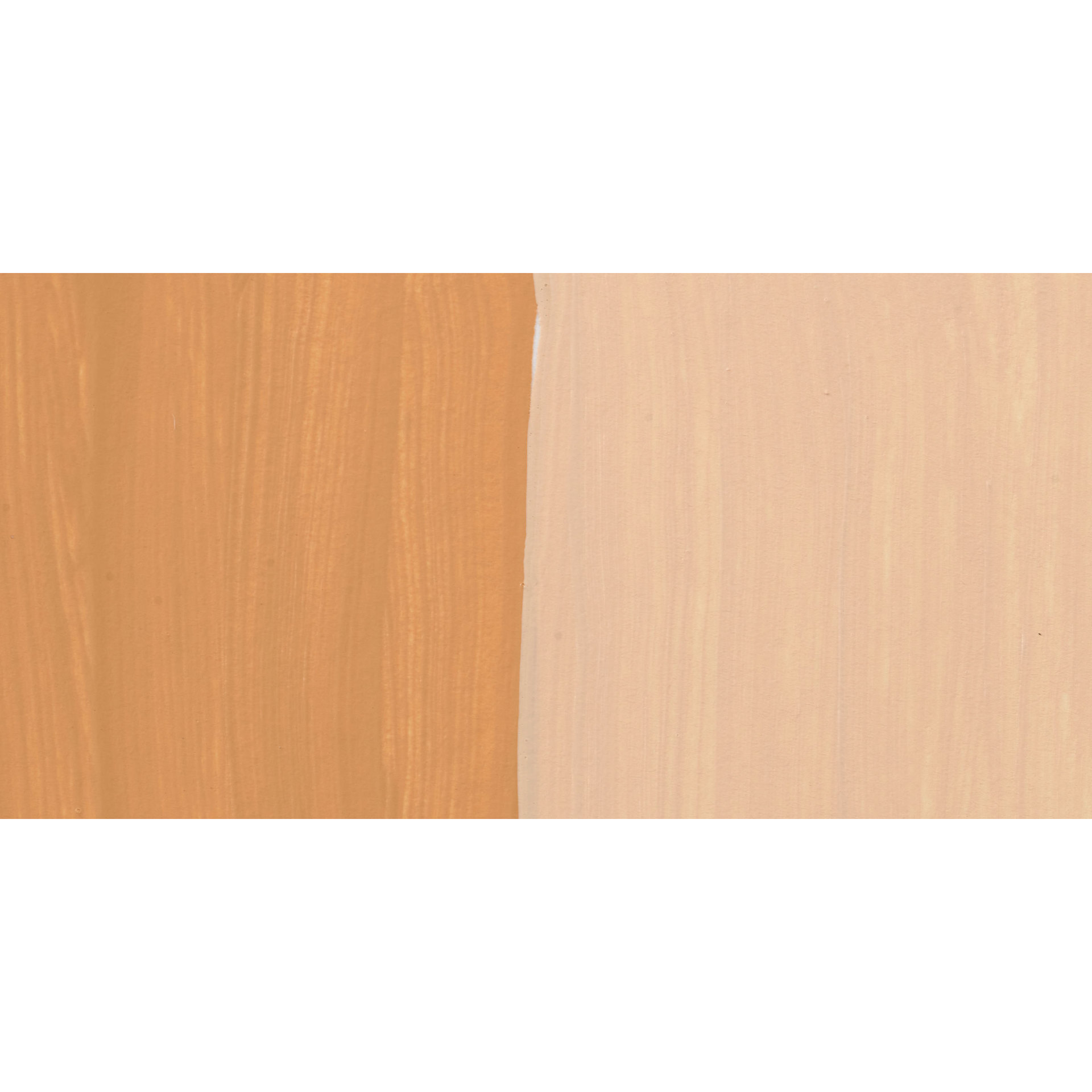 Schmincke Primacryl Professional Fluid Acrylic - Burnt Ochre Light swatch