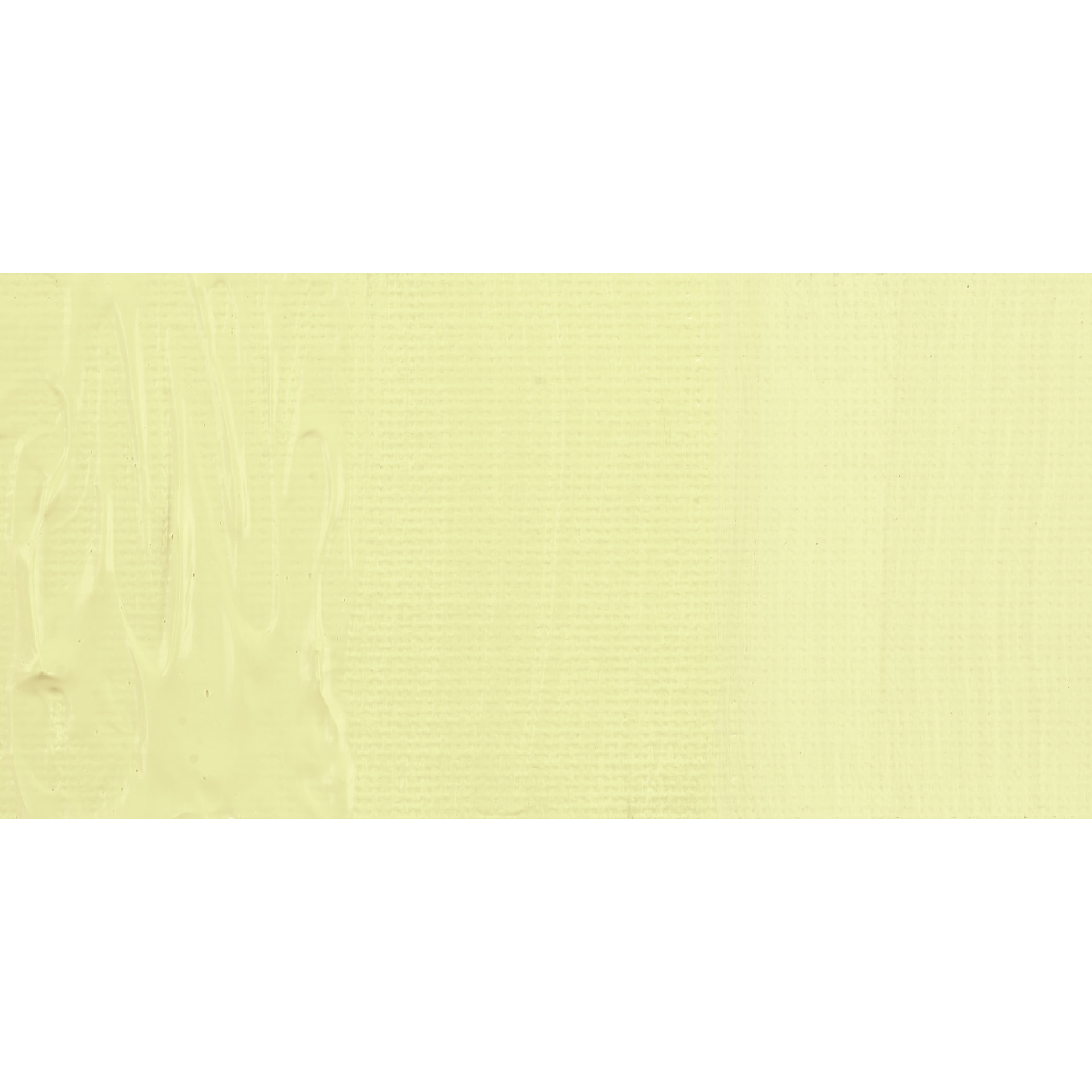 Schmincke Primacryl Professional Acrylic Paint - Medieval Yellow, swatch