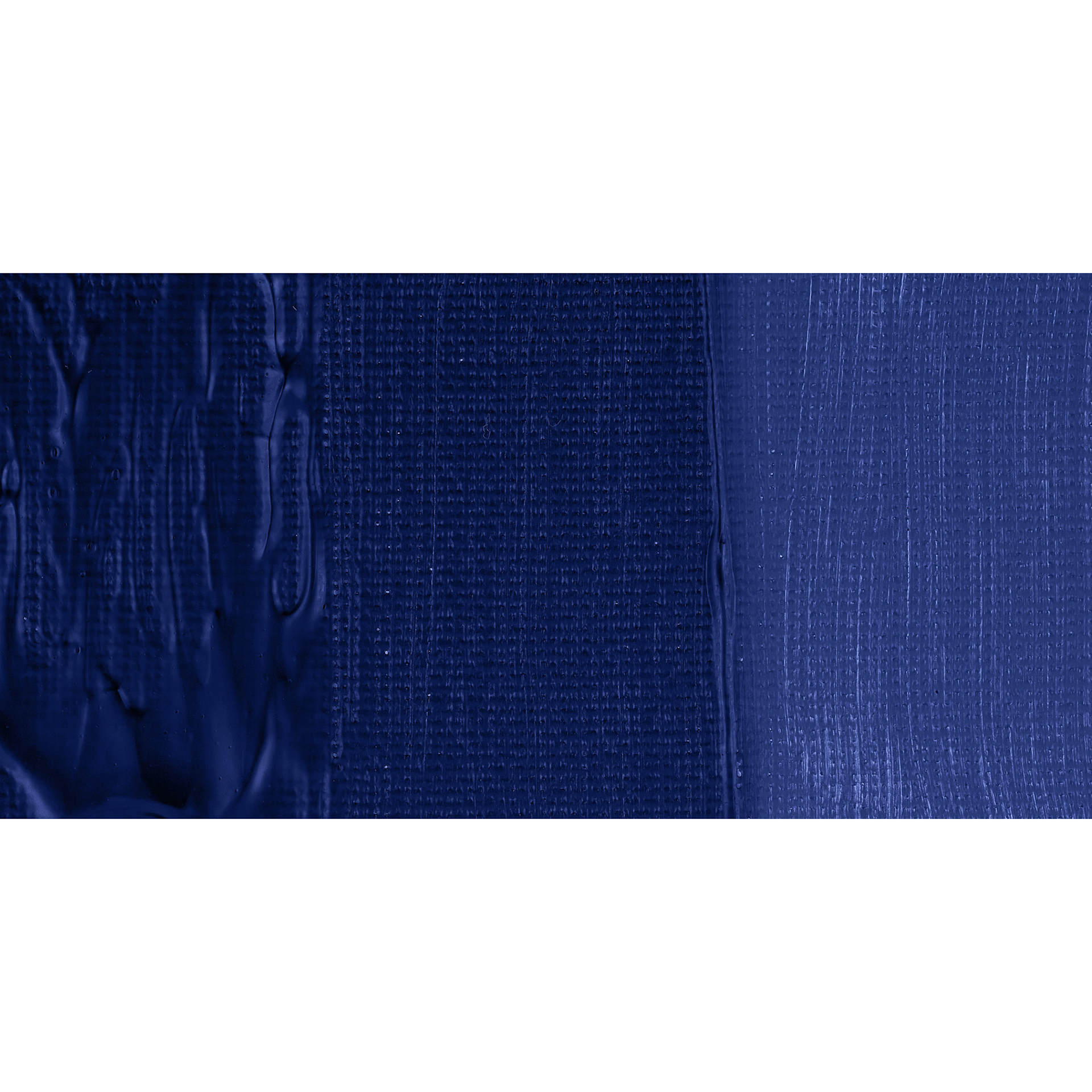 Schmincke Primacryl Professional Acrylic Paint - Anthraquinone Blue, swatch