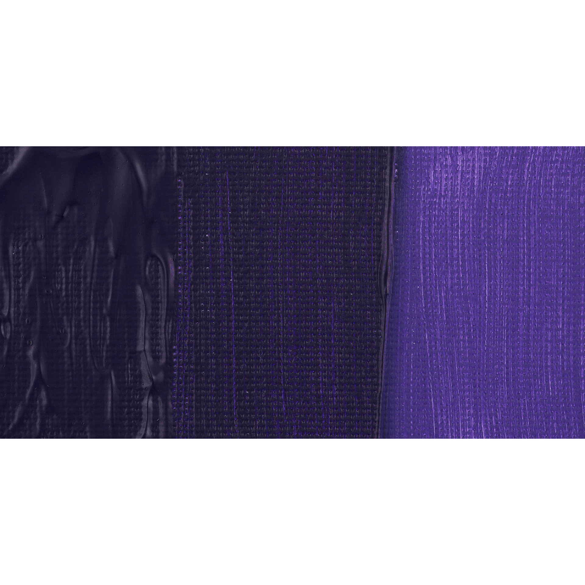 Schmincke Primacryl Professional Acrylic Paint - Violet Deep, swatch