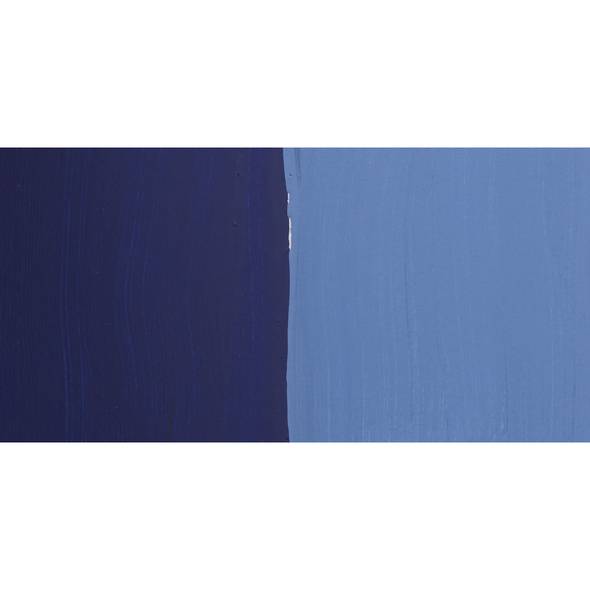 Chroma's Jo Sonja Color Trends Acrylic Paint - Harbour Blue - Swatch