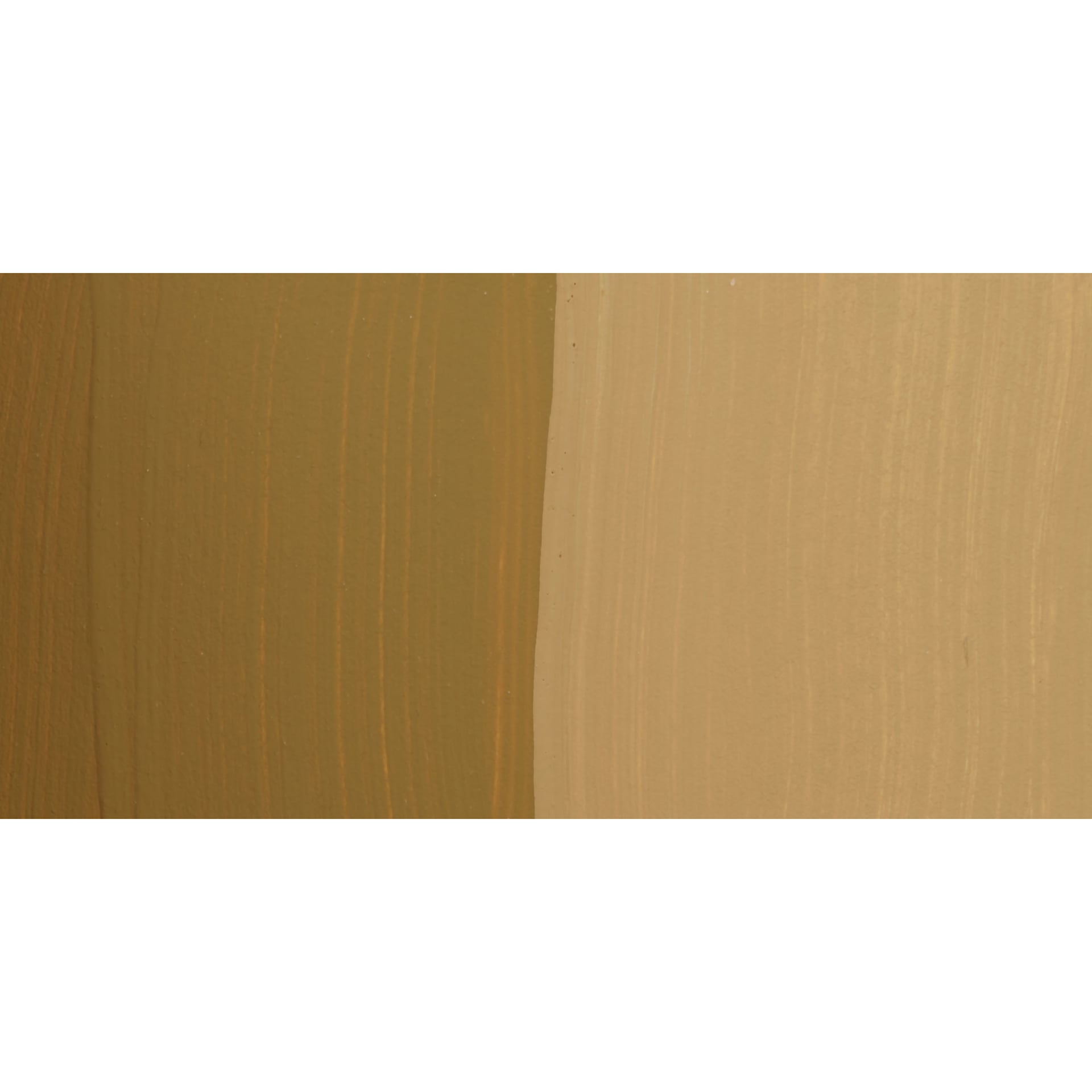 Chroma's Jo Sonja Color Trends Acrylic Paint - Antique Brass - Swatch