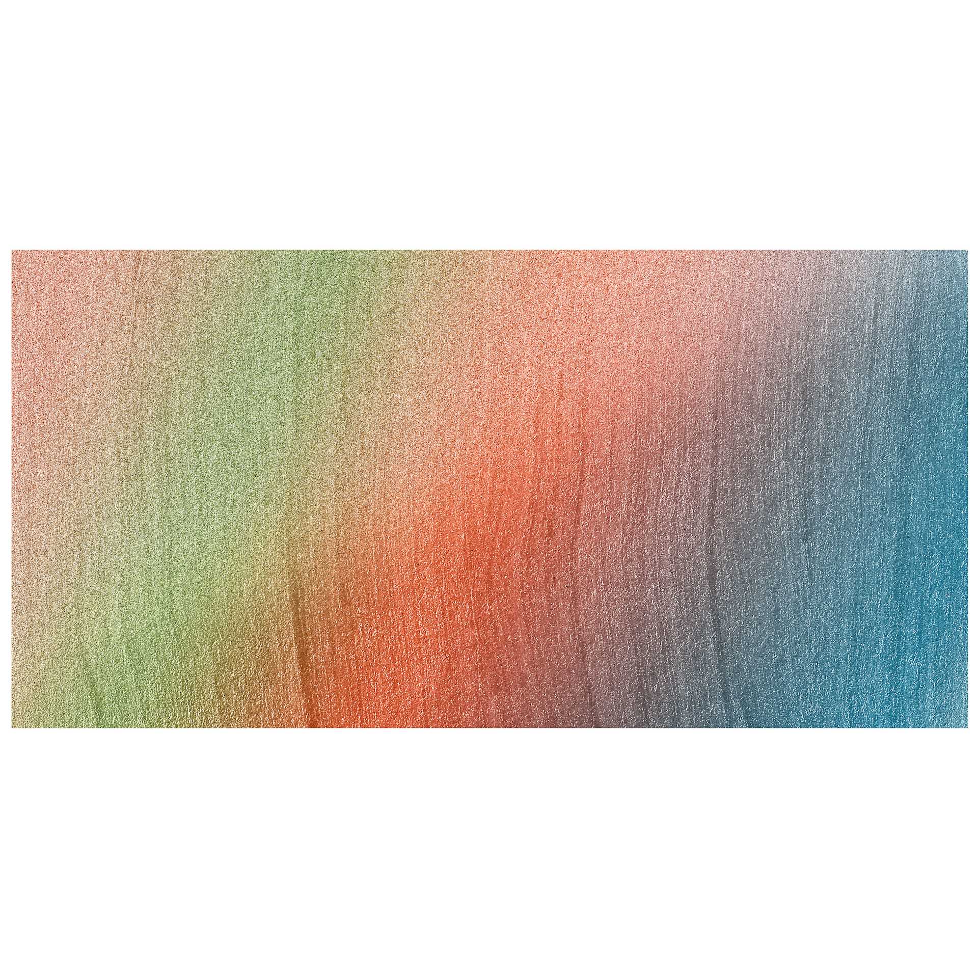 FolkArt Dragonfly Iridescent Acrylic Top Coat Glaze - Full Spectrum swatch