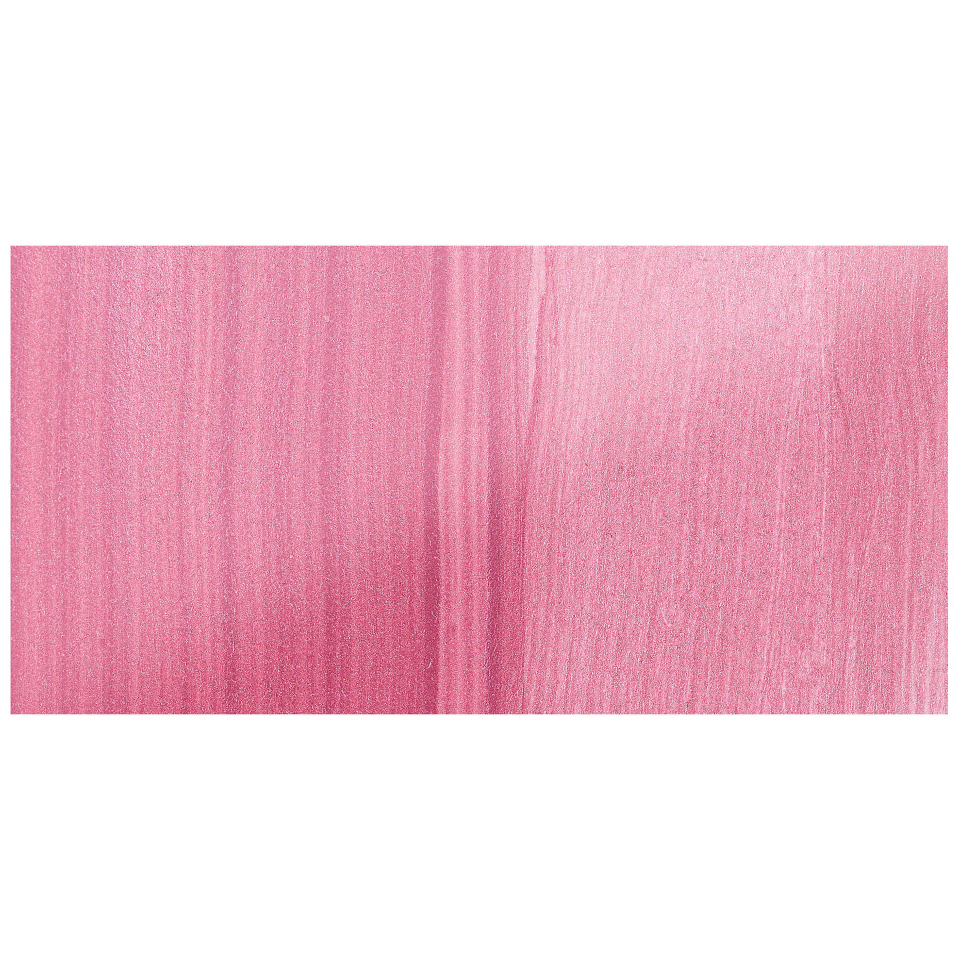 FolkArt Metallic Acrylic Paint - Rose - swatch