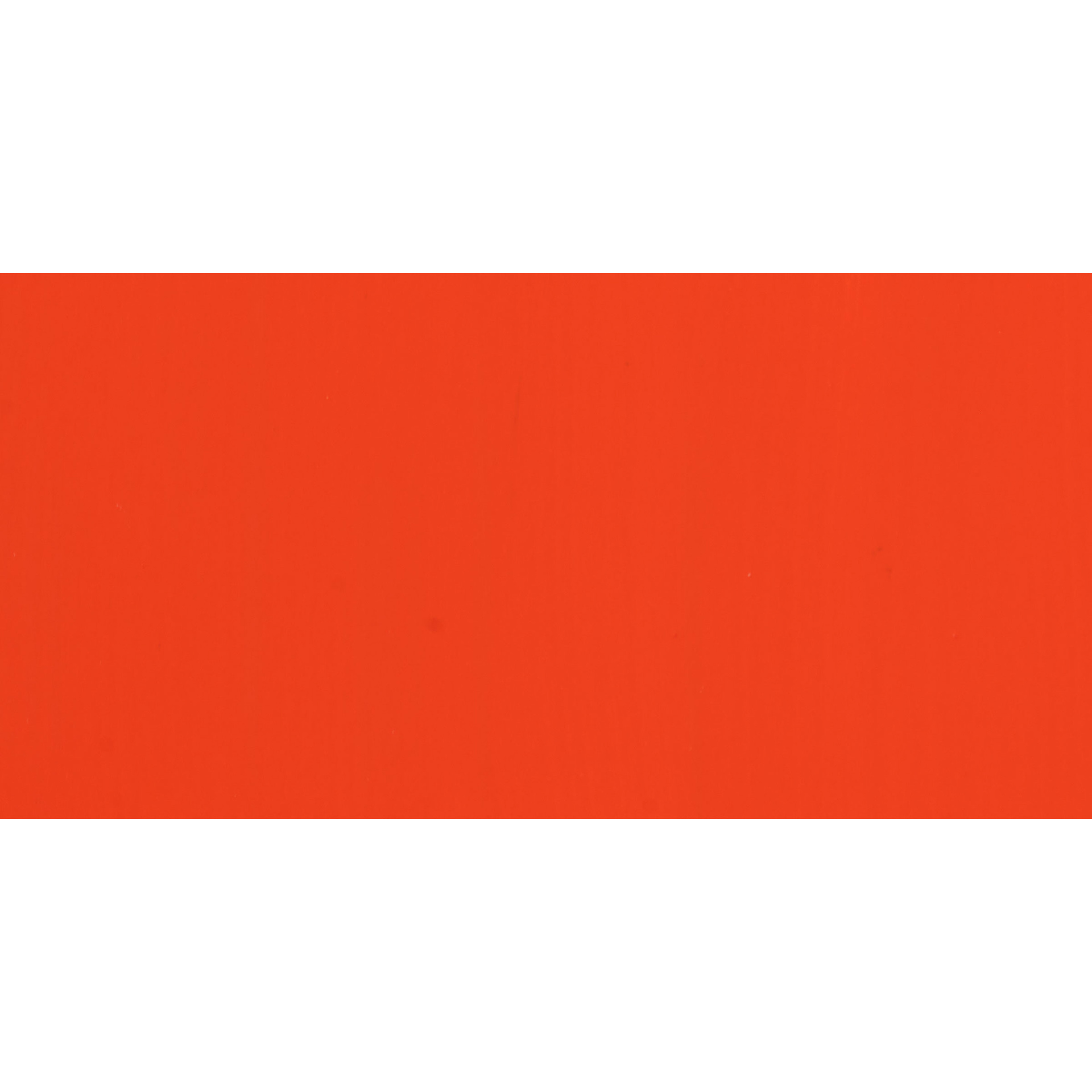 Vallejo Game Color Acrylic Paint - Hot Orange - Swatch
