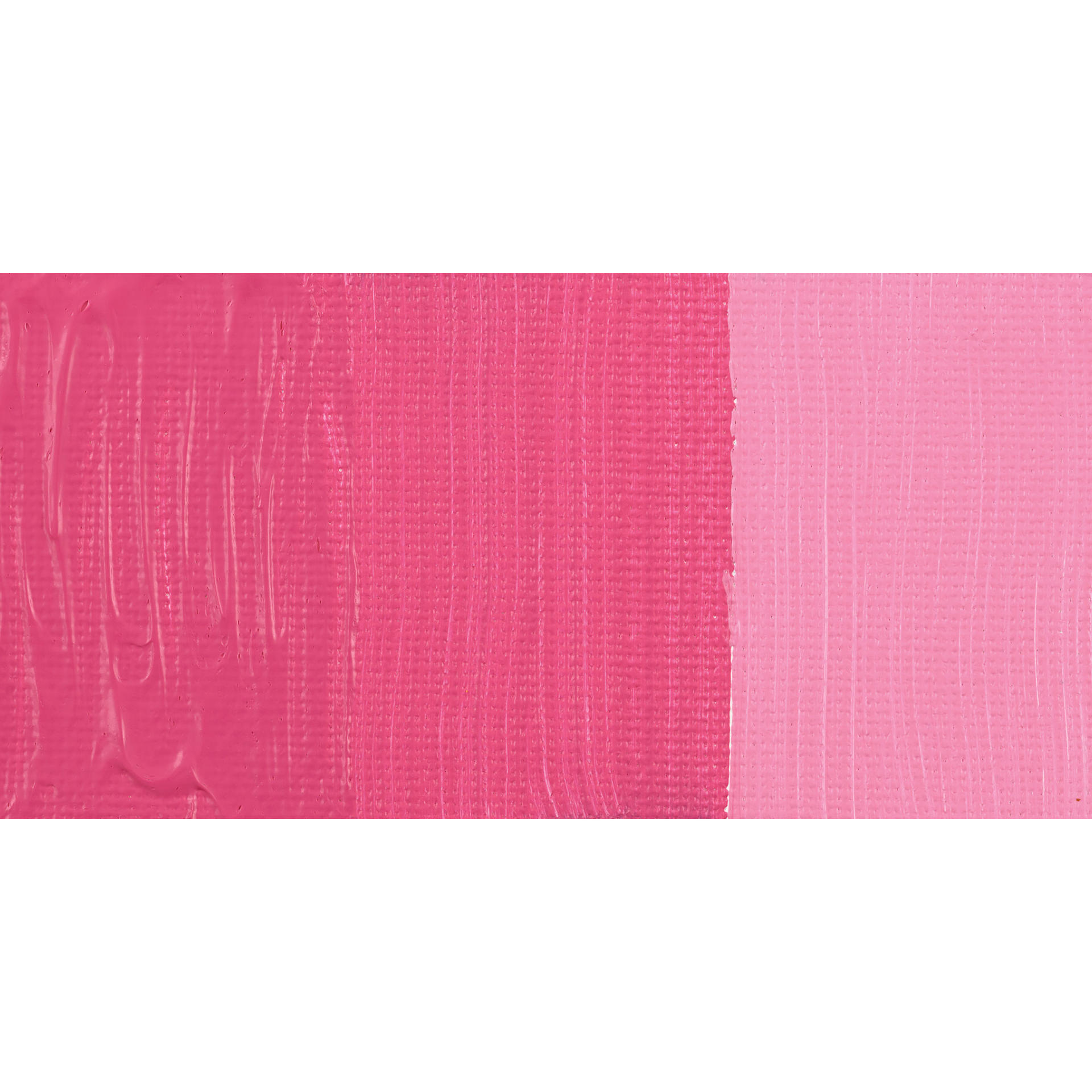 FolkArt Super Thick Acrylic Paint - Medium Pink, swatch