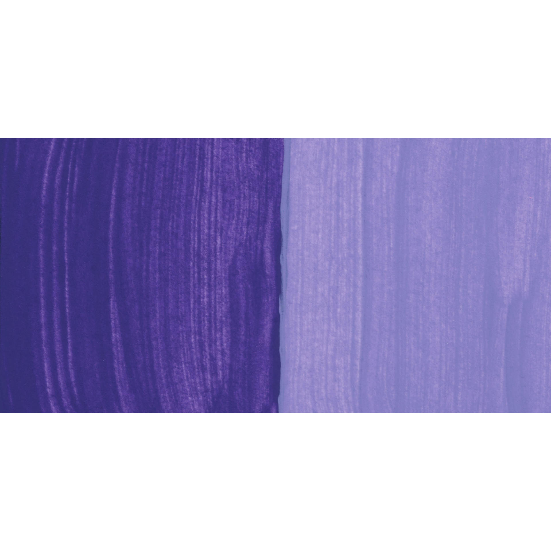 Testors Craft Acrylic Paint - Purple swatch