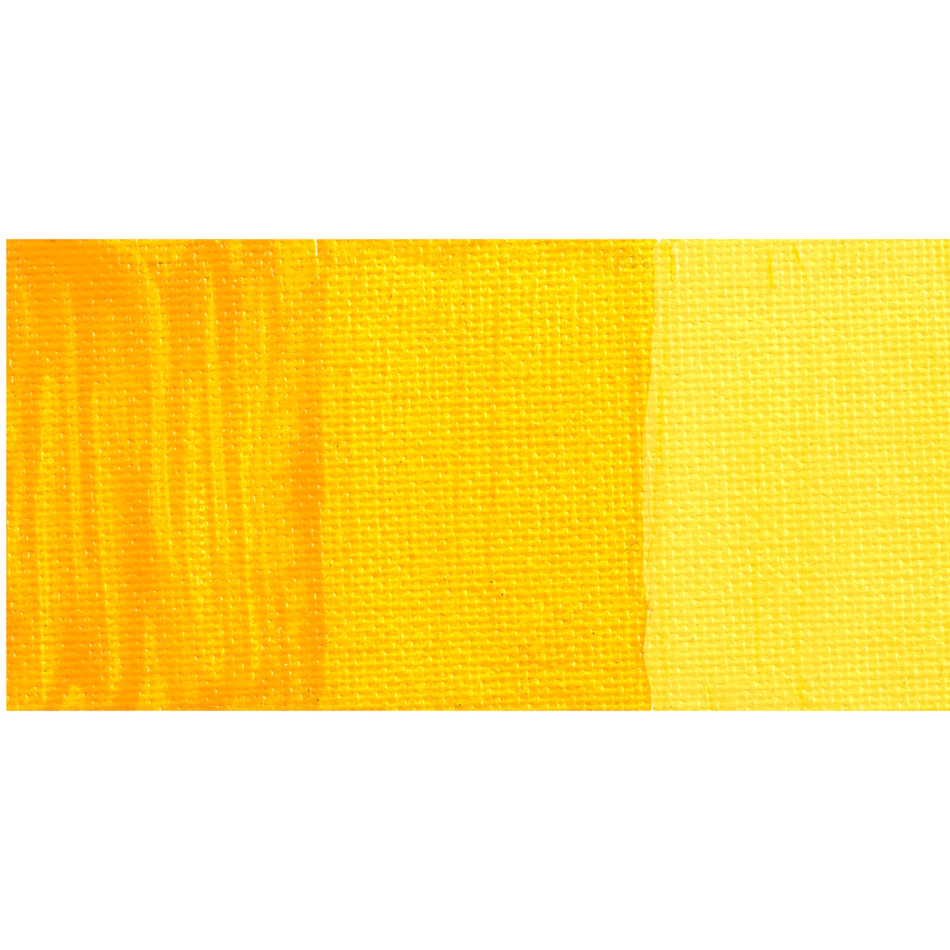 Art Alternatives Economy Acrylic - Warm Yellow swatch