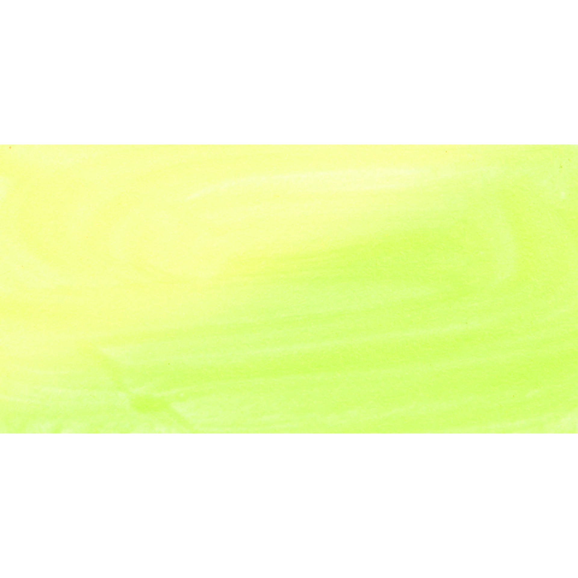 FolkArt Colorshift Blacklight Acrylic Paint - Yellow swatch