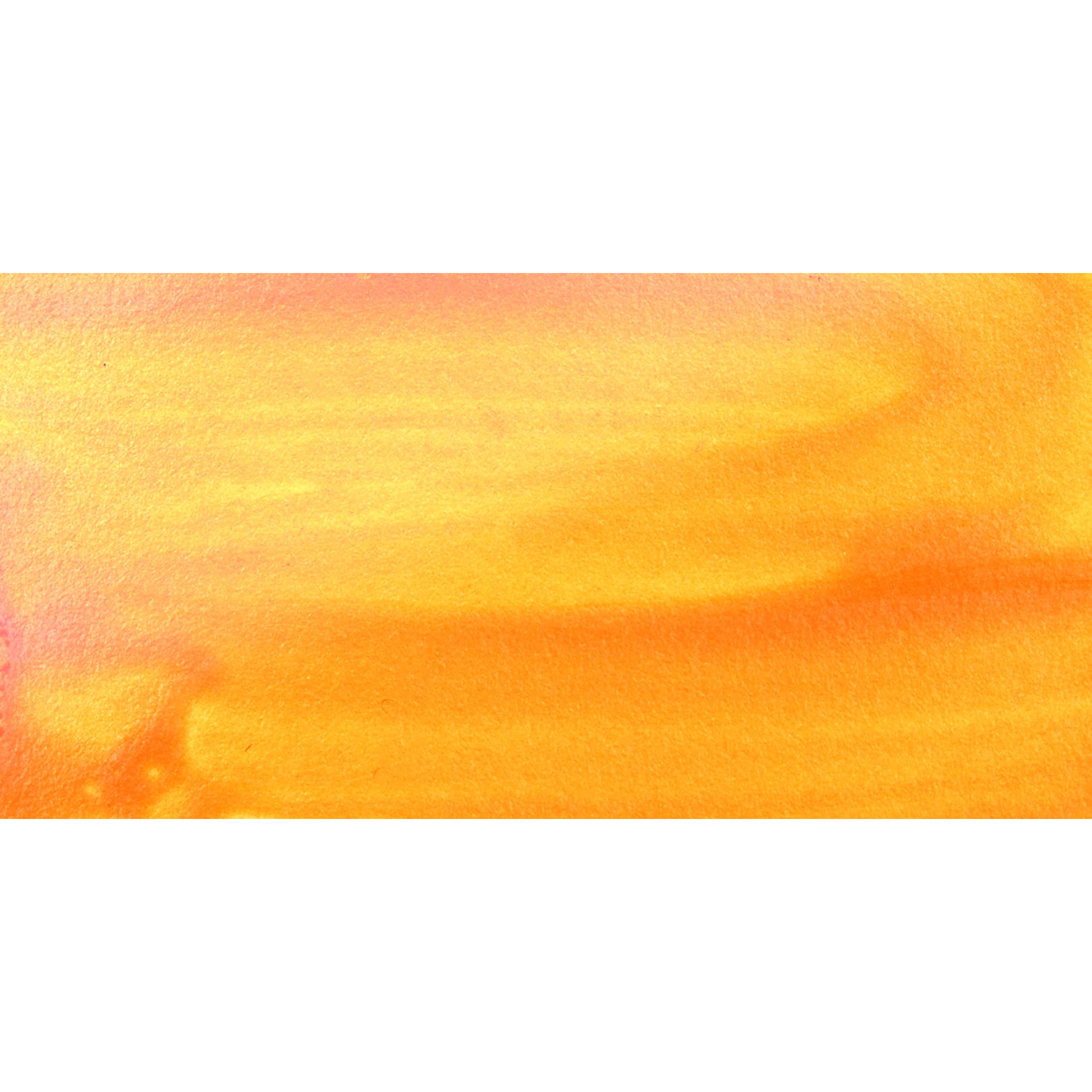 FolkArt Colorshift Blacklight Acrylic Paint - Yellow Orange swatch
