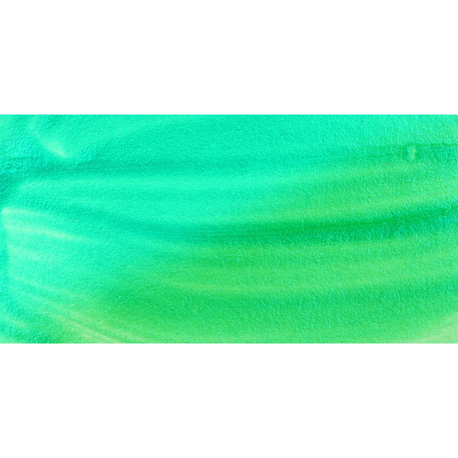 FolkArt Colorshift Blacklight Acrylic Paint - Green swatch