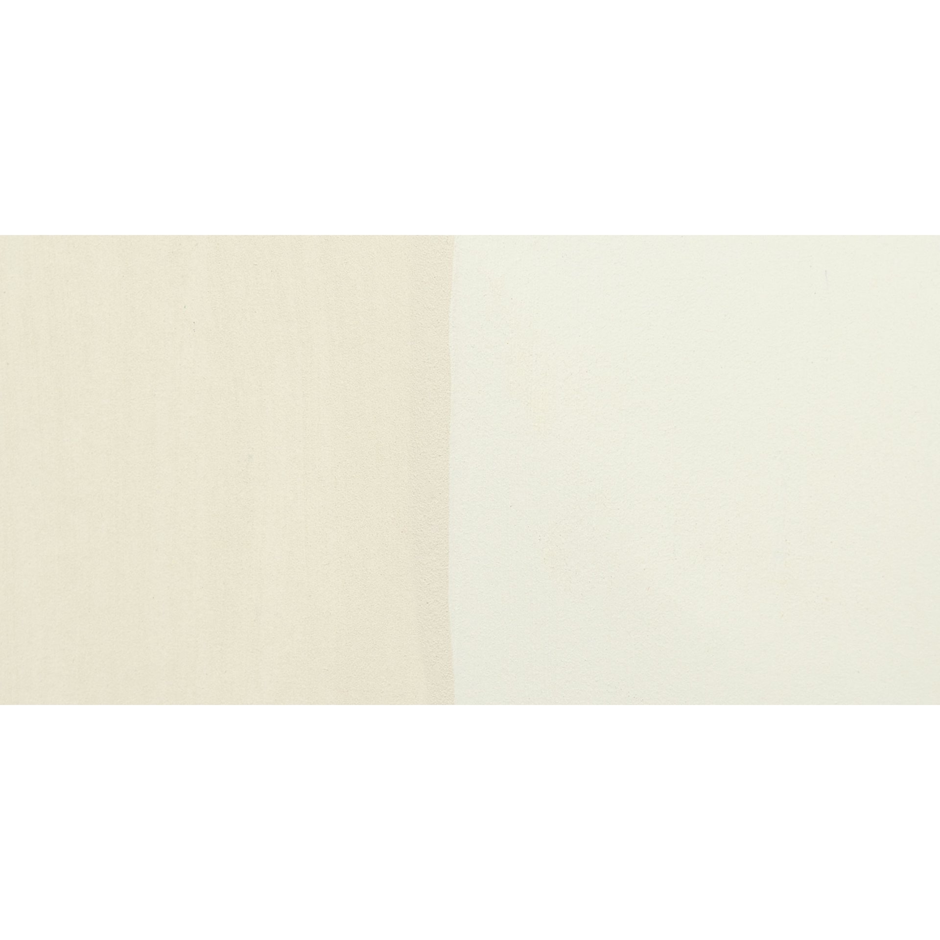 FolkArt Flat Ultra Matte Acrylic Paint - Coconut Milk, swatch